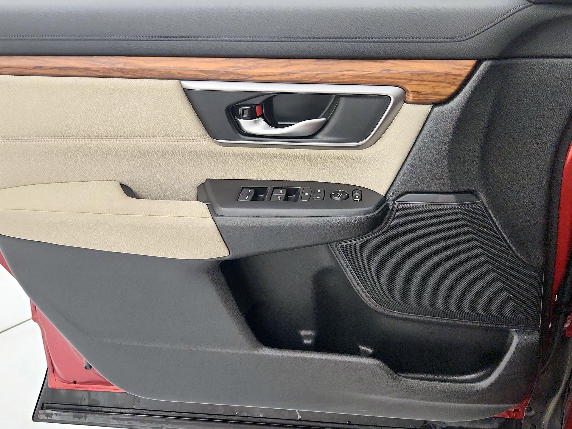 Thumbnail: 2018 Honda CR-V - 12