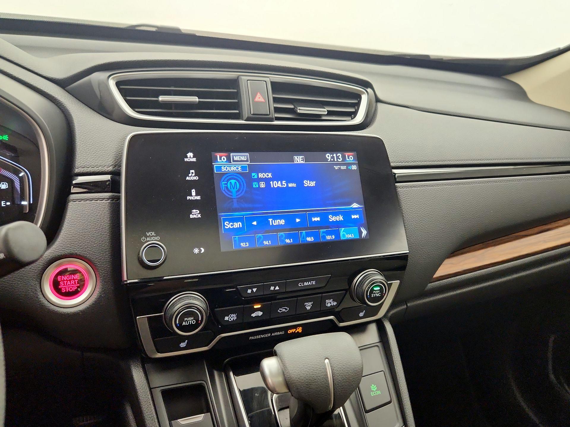 Thumbnail: 2018 Honda CR-V - 15