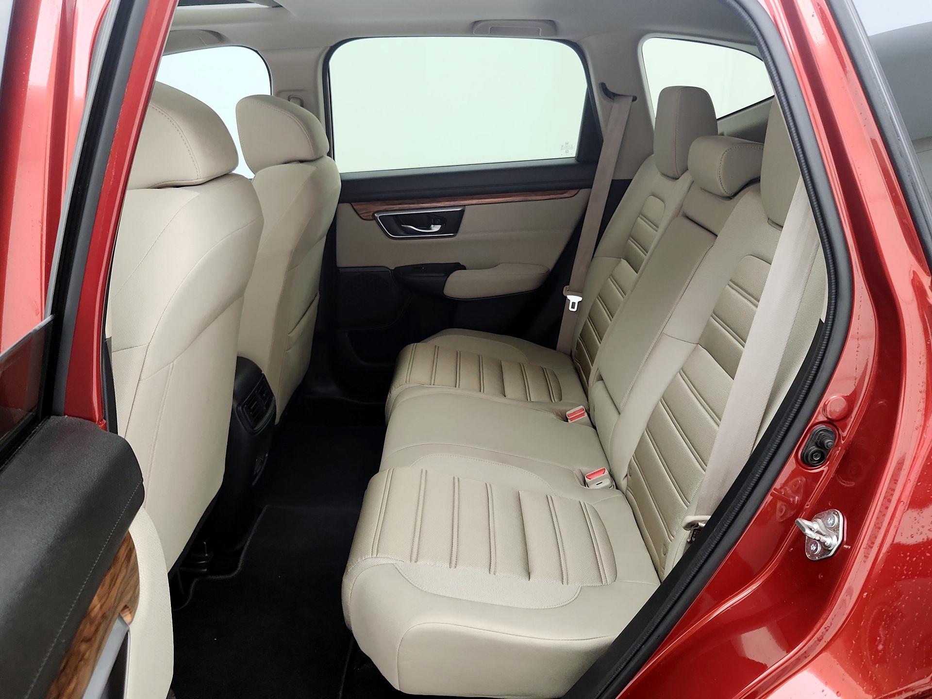 Thumbnail: 2018 Honda CR-V - 20
