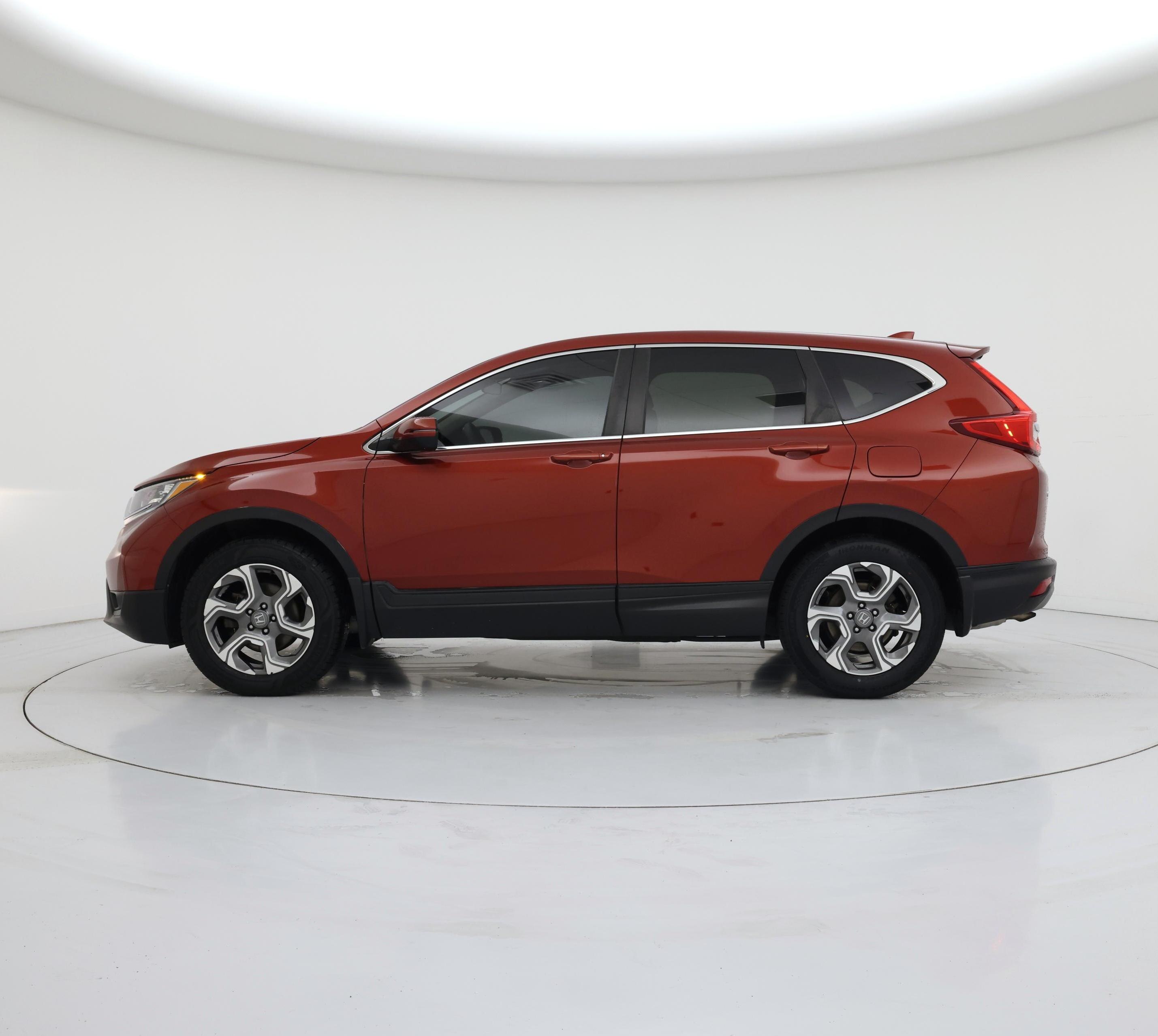 Thumbnail: 2018 Honda CR-V - 3