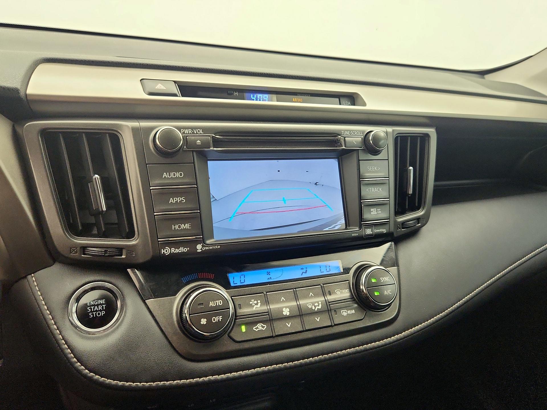 Thumbnail: 2015 Toyota RAV4 - 14