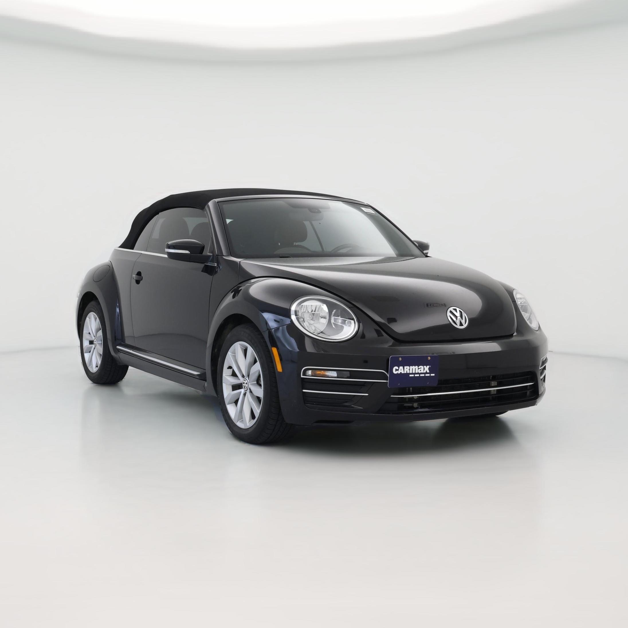 Thumbnail: 2017 Volkswagen Beetle - 1
