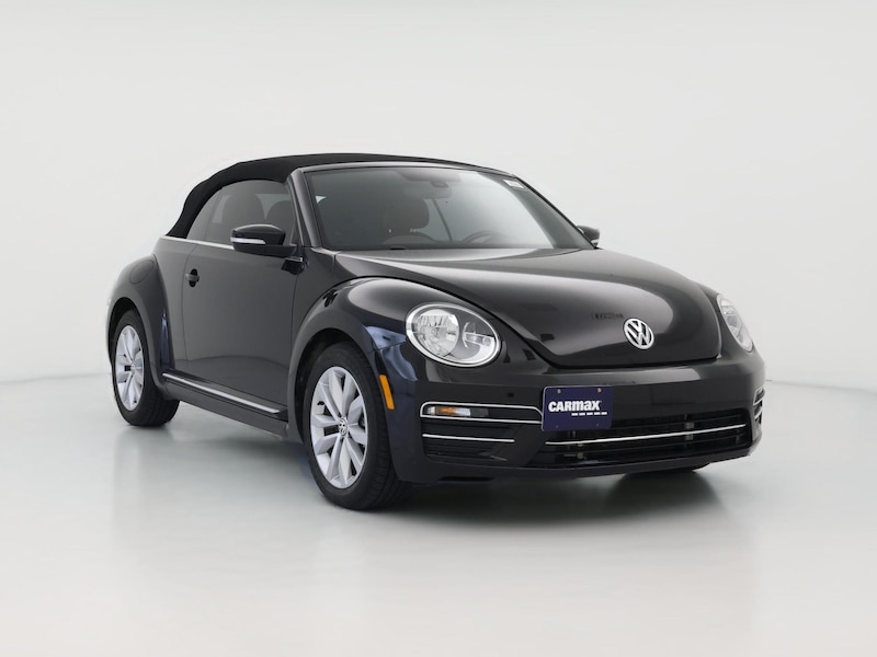 2017 Volkswagen Beetle Classic -
                  Omaha, NE