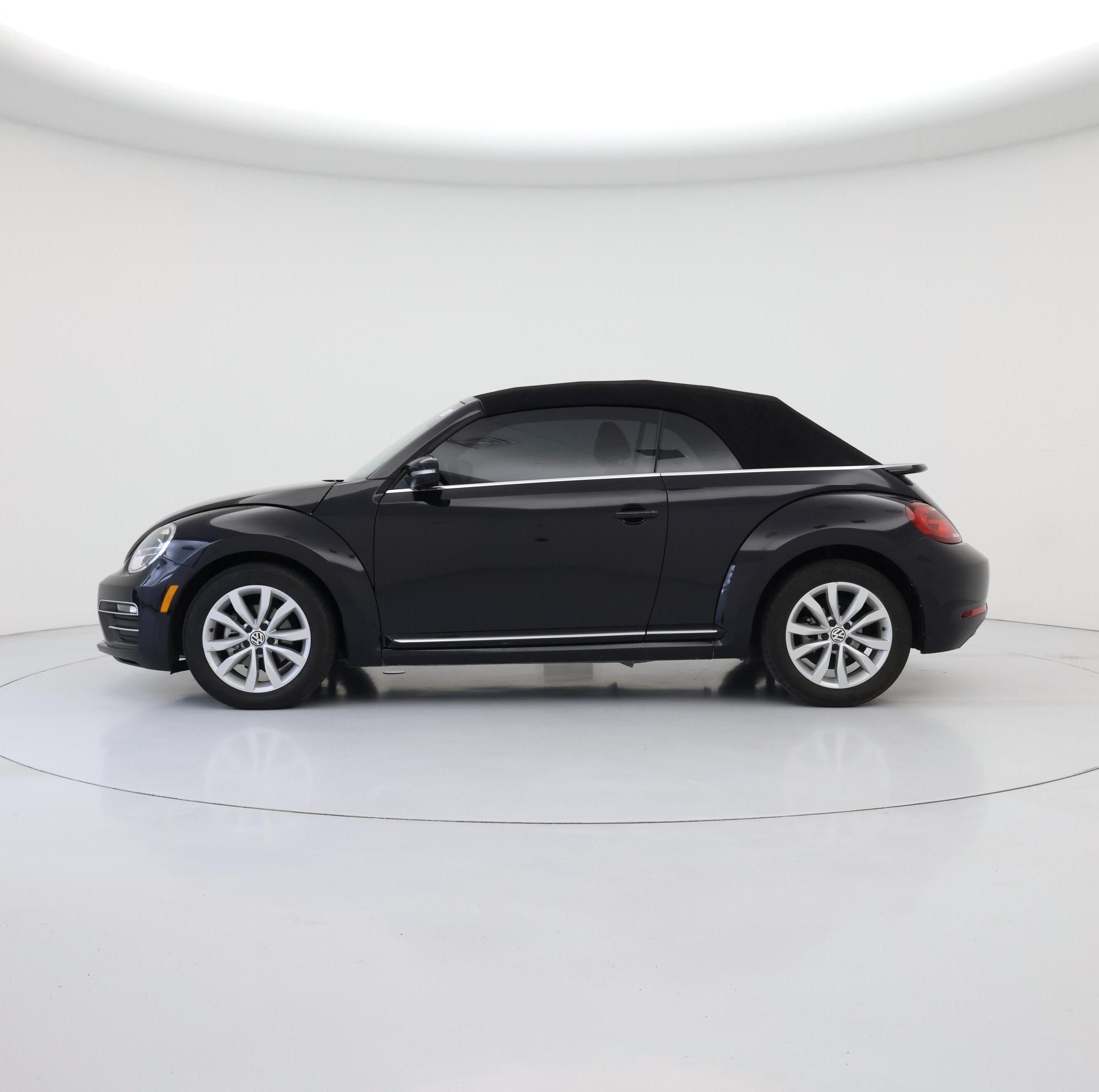 Thumbnail: 2017 Volkswagen Beetle - 3