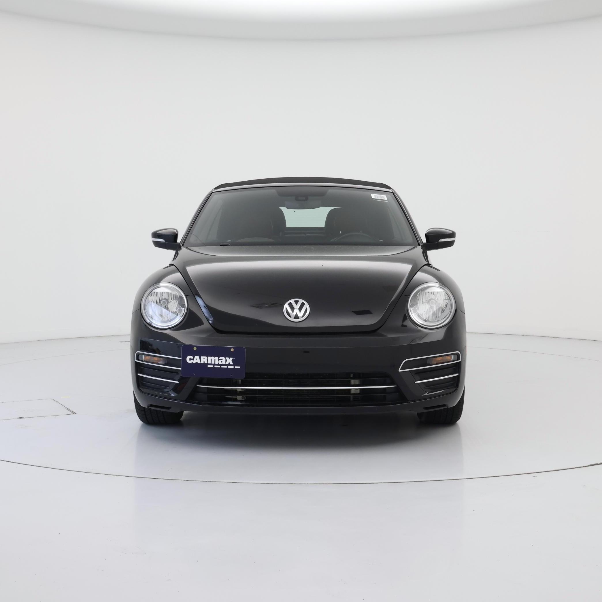 Thumbnail: 2017 Volkswagen Beetle - 5
