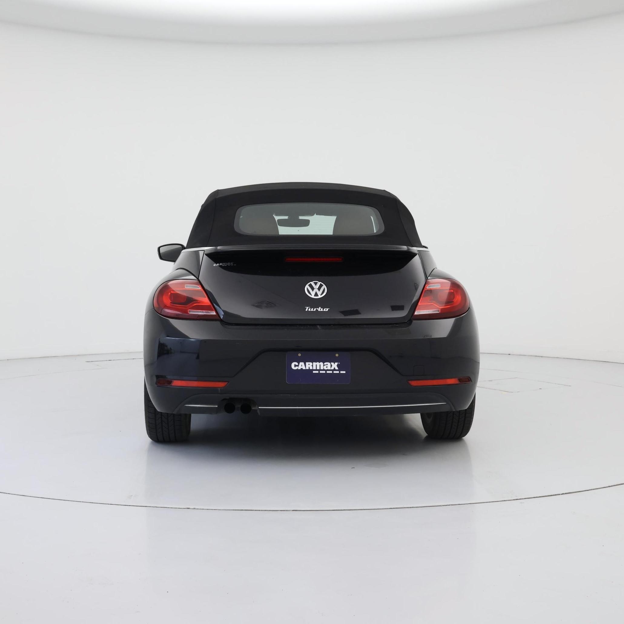 Thumbnail: 2017 Volkswagen Beetle - 6