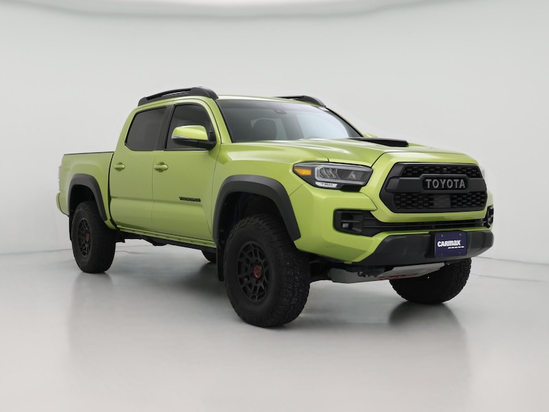 2022 Toyota Tacoma TRD Pro -
                  Omaha, NE