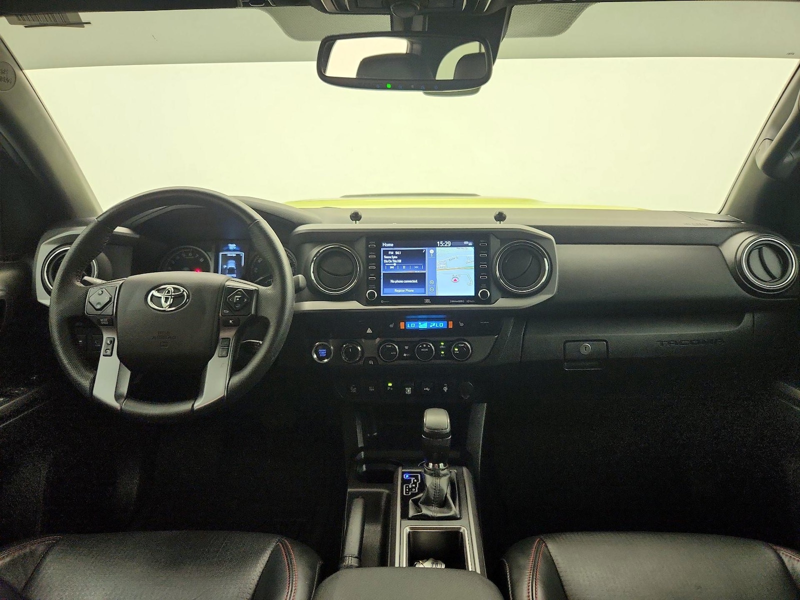 2022 Toyota Tacoma TRD Pro - Photo 10