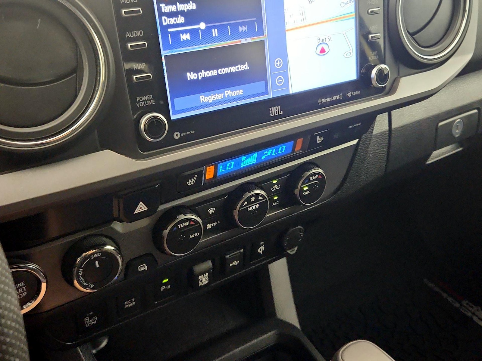 2022 Toyota Tacoma TRD Pro - Photo 18