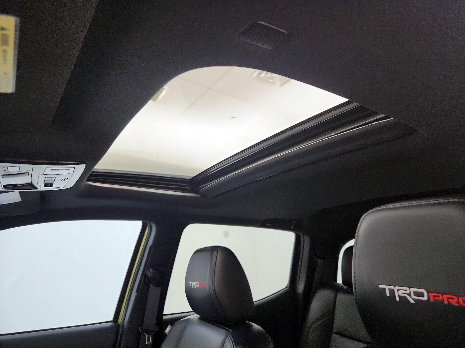 2022 Toyota Tacoma TRD Pro - Photo 21