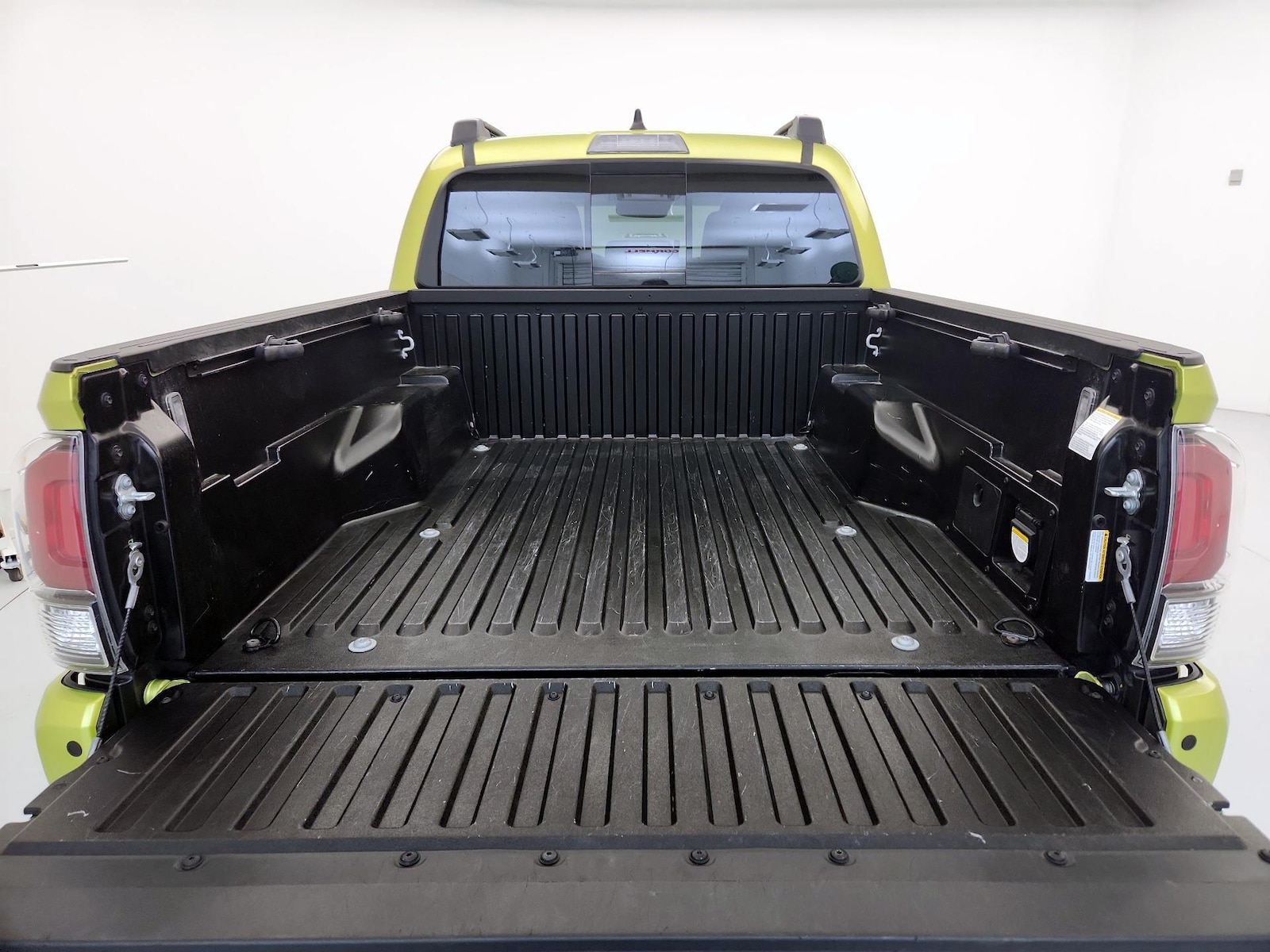 2022 Toyota Tacoma TRD Pro - Photo 23