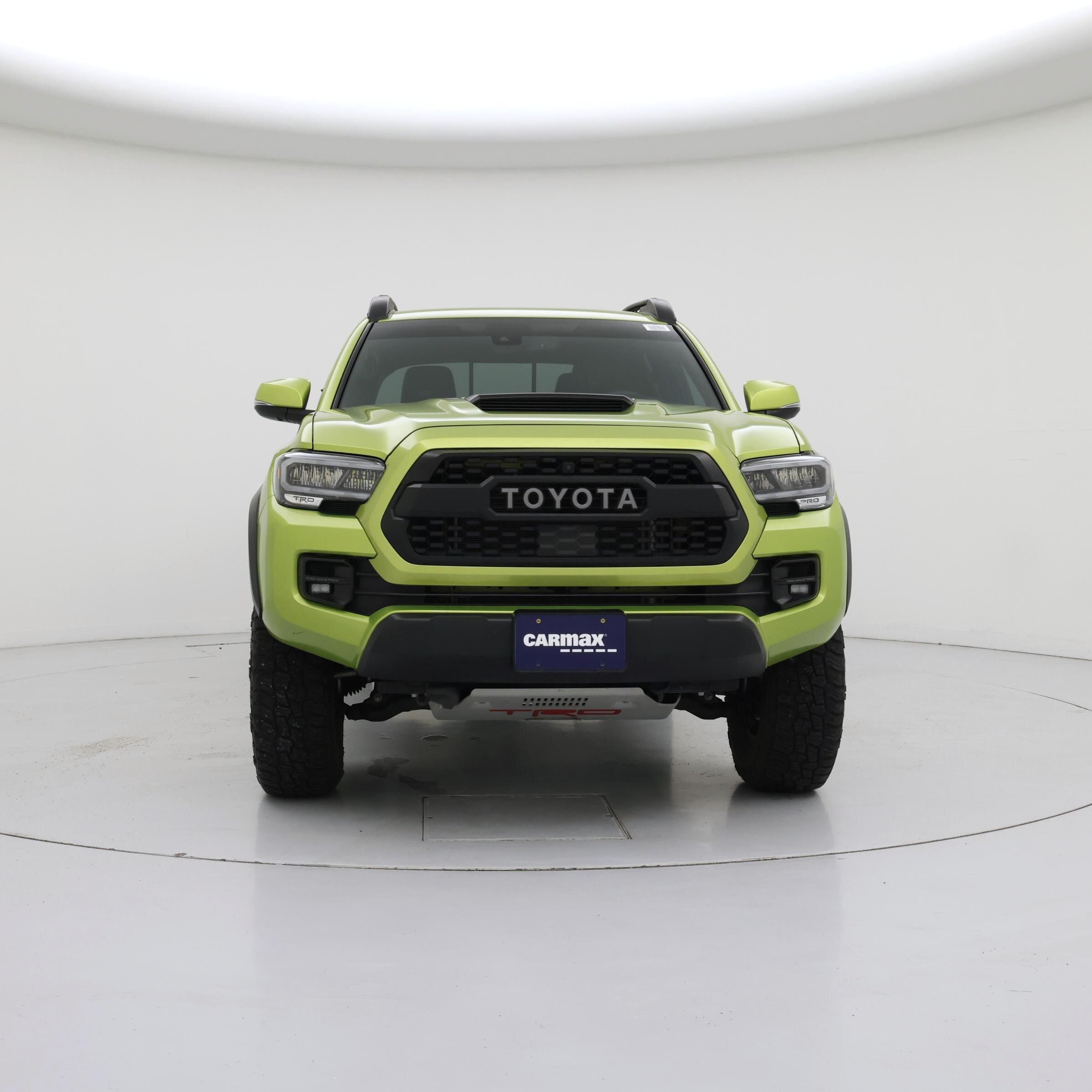 Thumbnail: 2022 Toyota Tacoma - 5