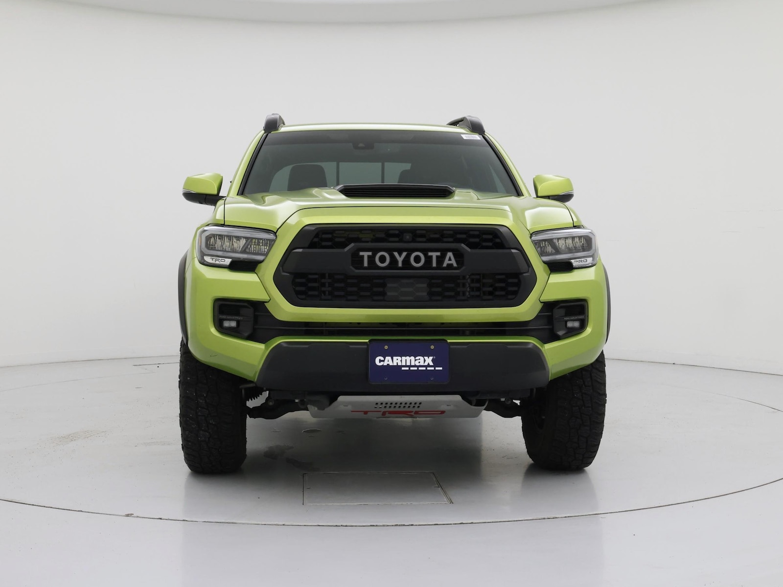 2022 Toyota Tacoma TRD Pro - Photo 6