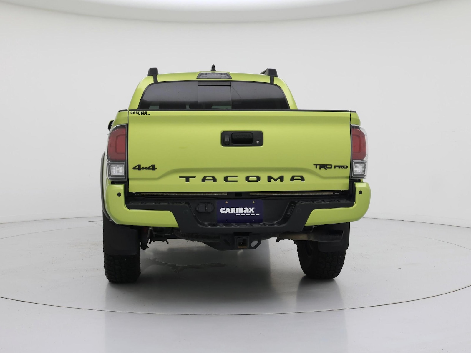 2022 Toyota Tacoma TRD Pro - Photo 7