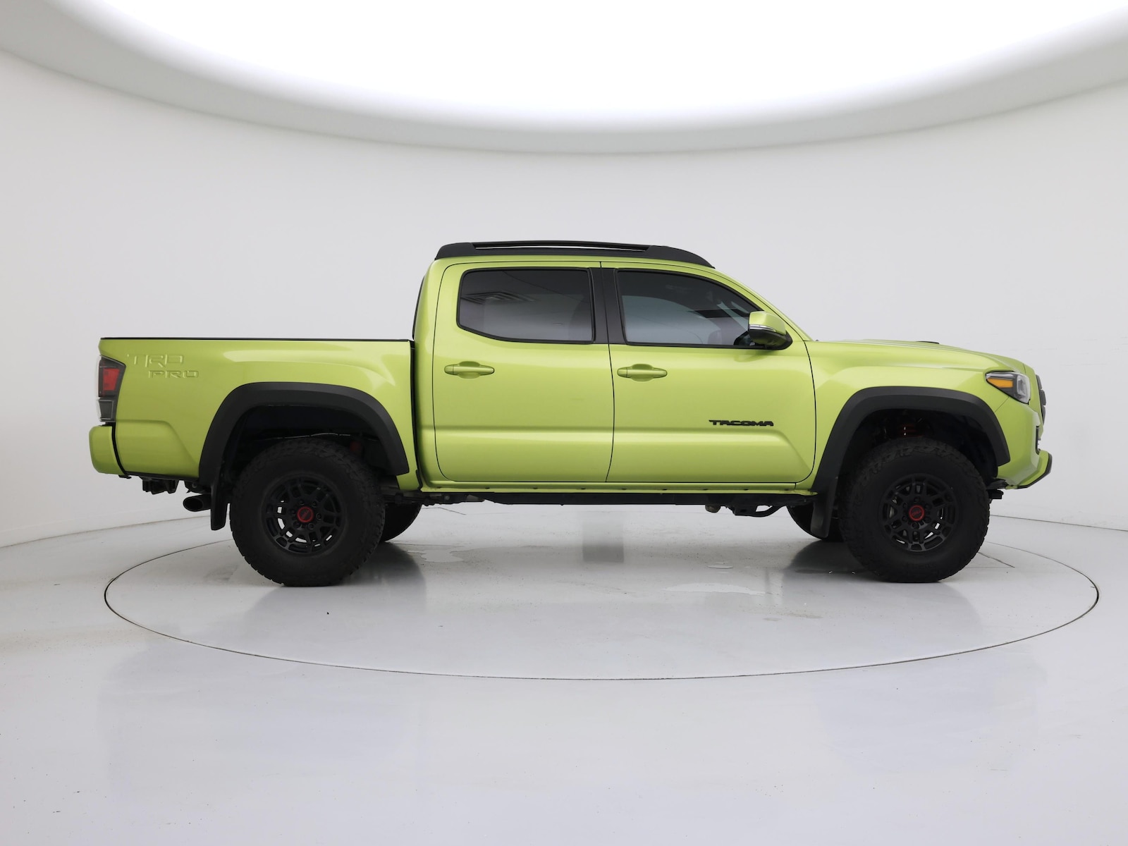 2022 Toyota Tacoma TRD Pro - Photo 8