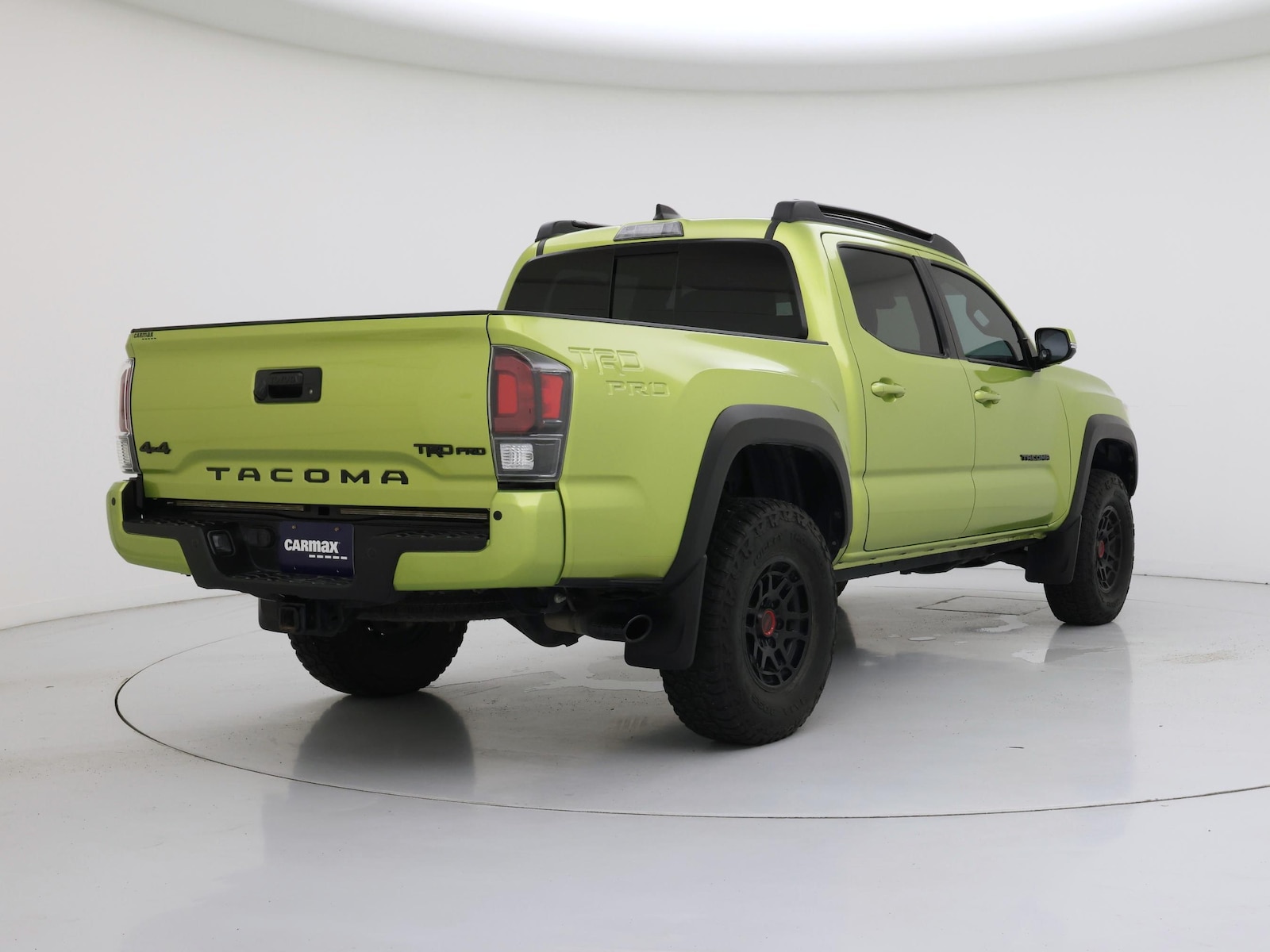 2022 Toyota Tacoma TRD Pro - Photo 9