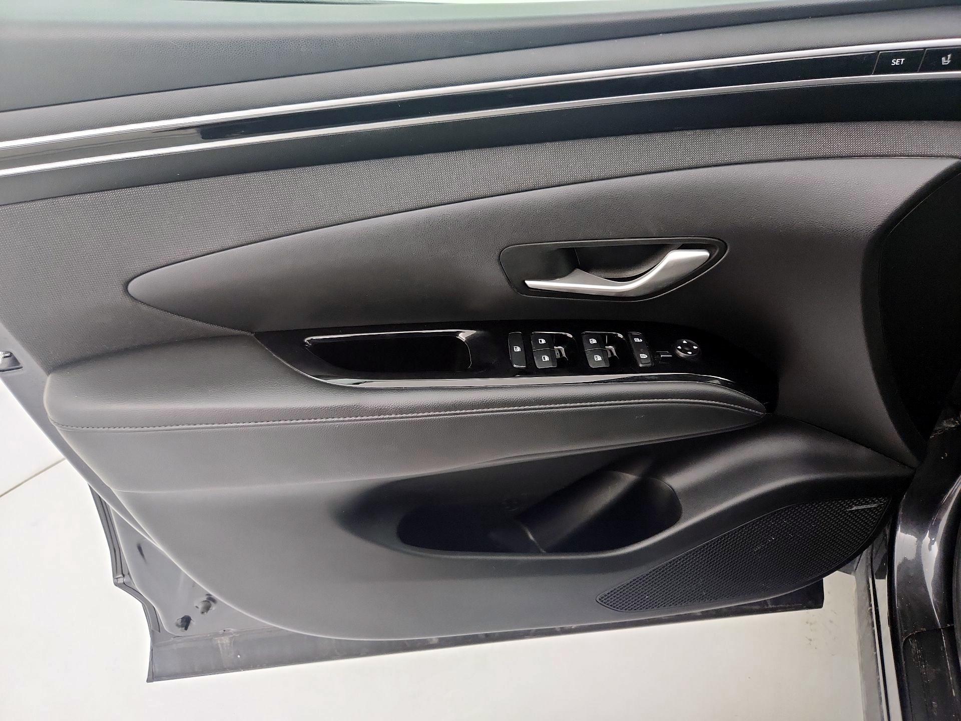 Thumbnail: 2022 Hyundai Tucson - 12