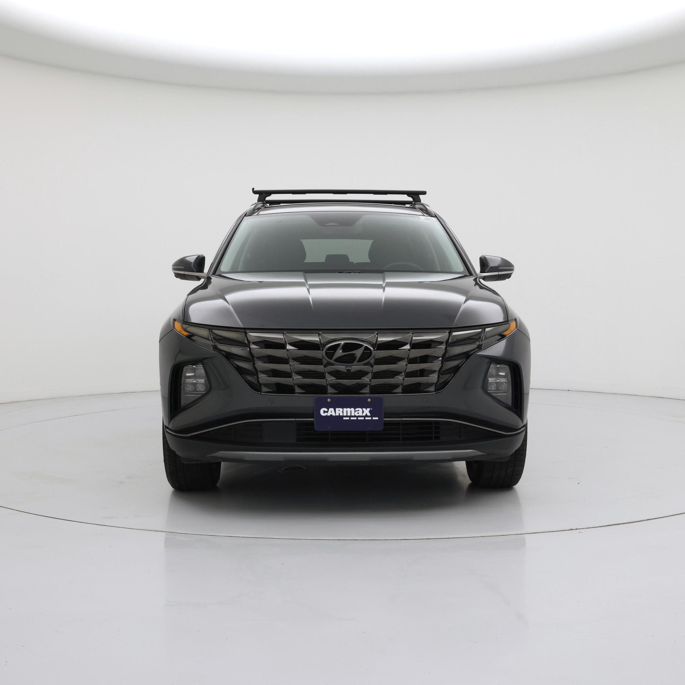 Thumbnail: 2022 Hyundai Tucson - 5