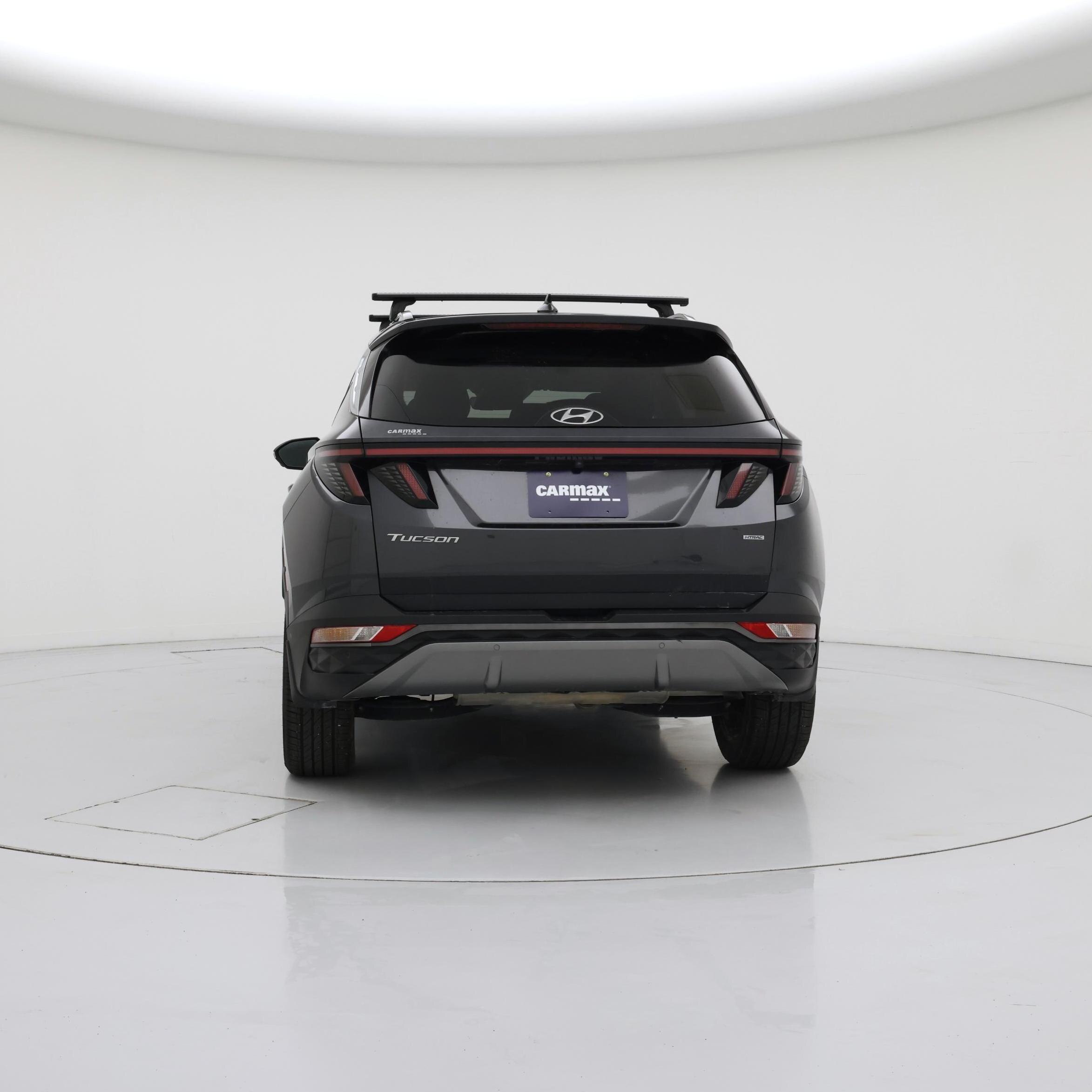 Thumbnail: 2022 Hyundai Tucson - 6