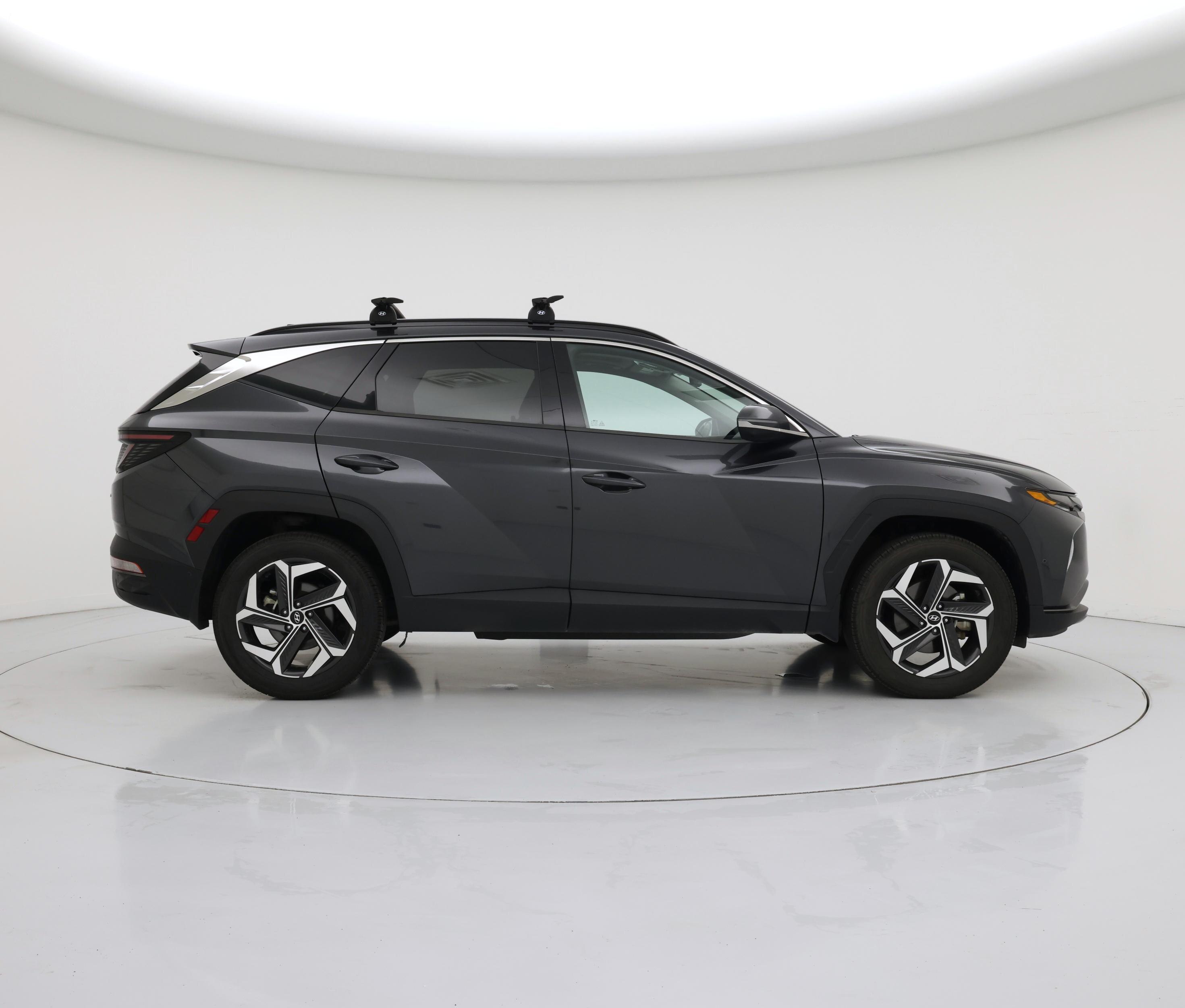 Thumbnail: 2022 Hyundai Tucson - 7