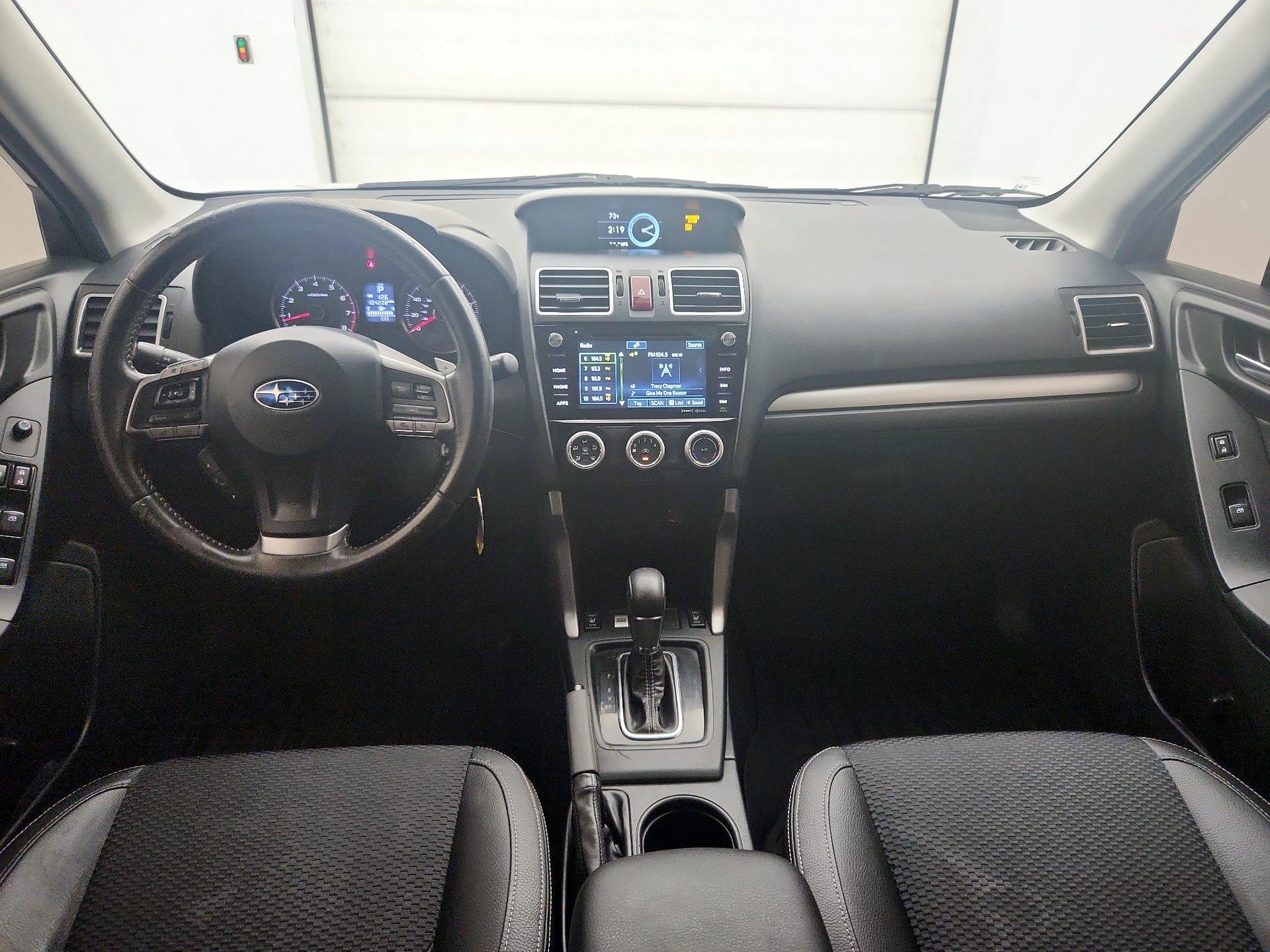 Thumbnail: 2016 Subaru Forester - 9
