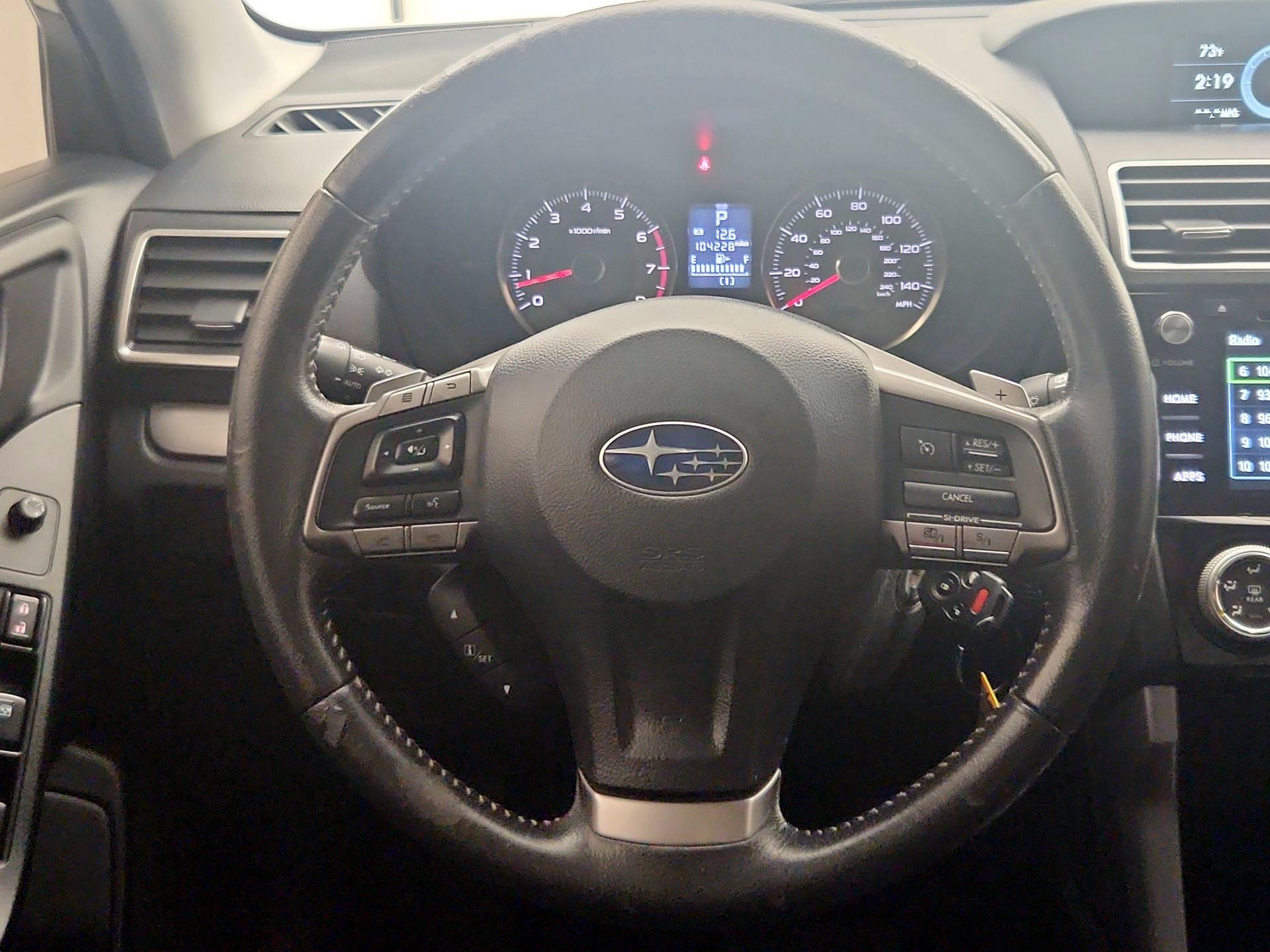 Thumbnail: 2016 Subaru Forester - 10