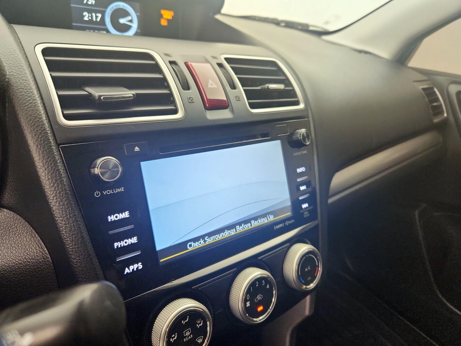 Thumbnail: 2016 Subaru Forester - 14
