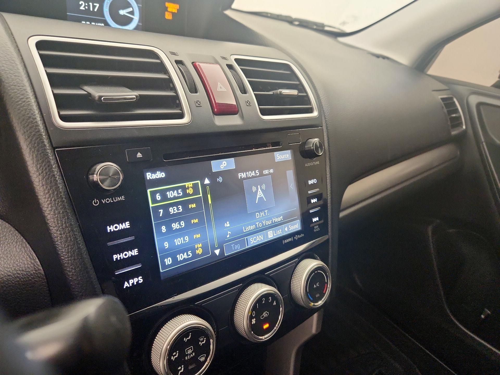 Thumbnail: 2016 Subaru Forester - 15