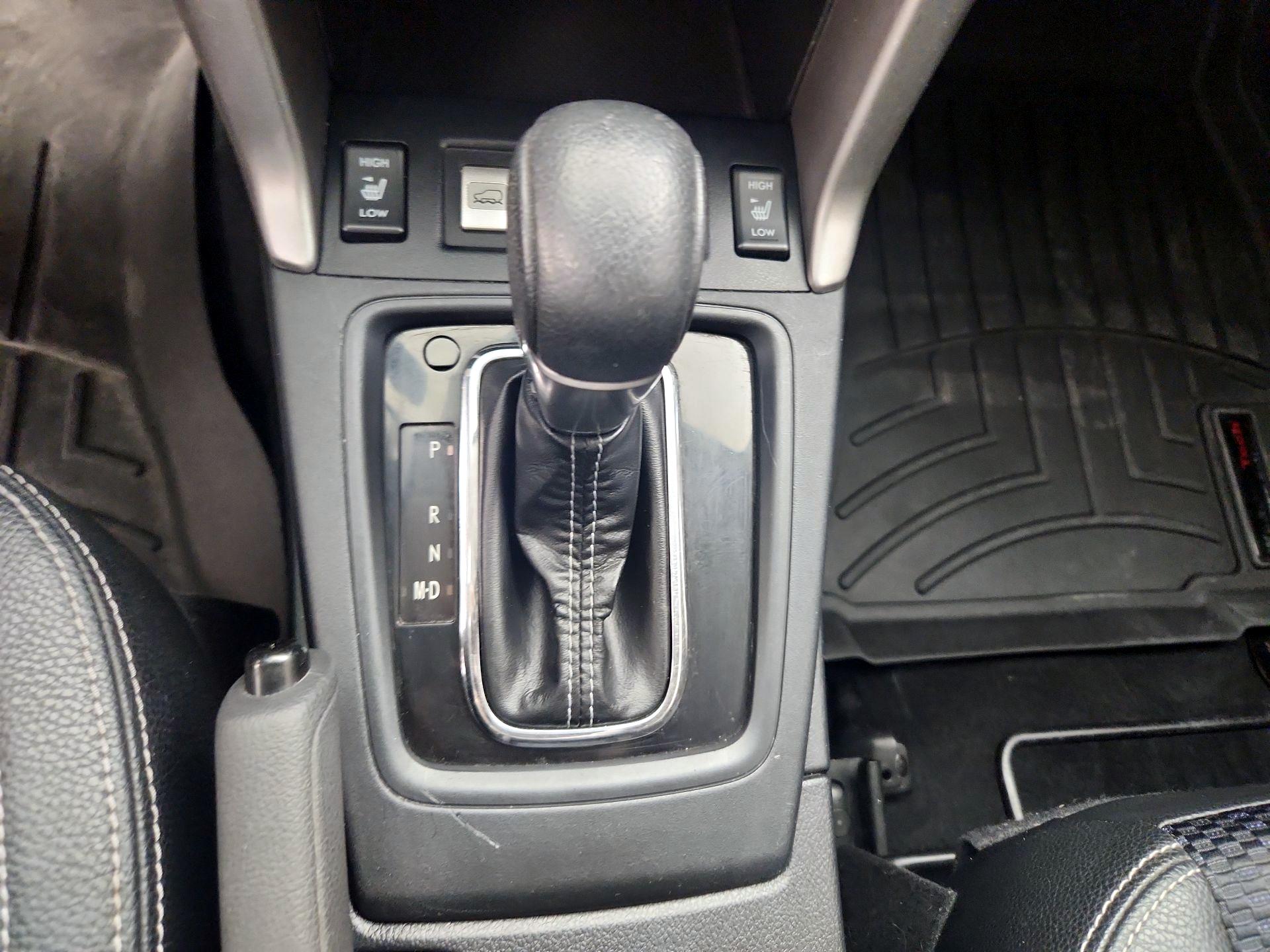 Thumbnail: 2016 Subaru Forester - 17
