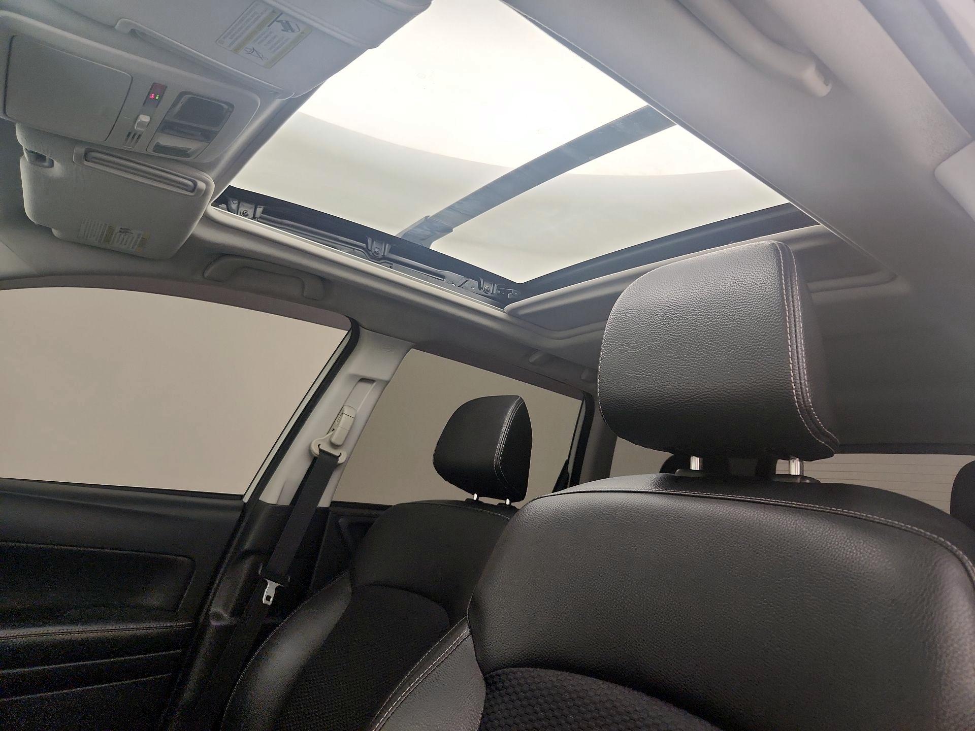 Thumbnail: 2016 Subaru Forester - 19