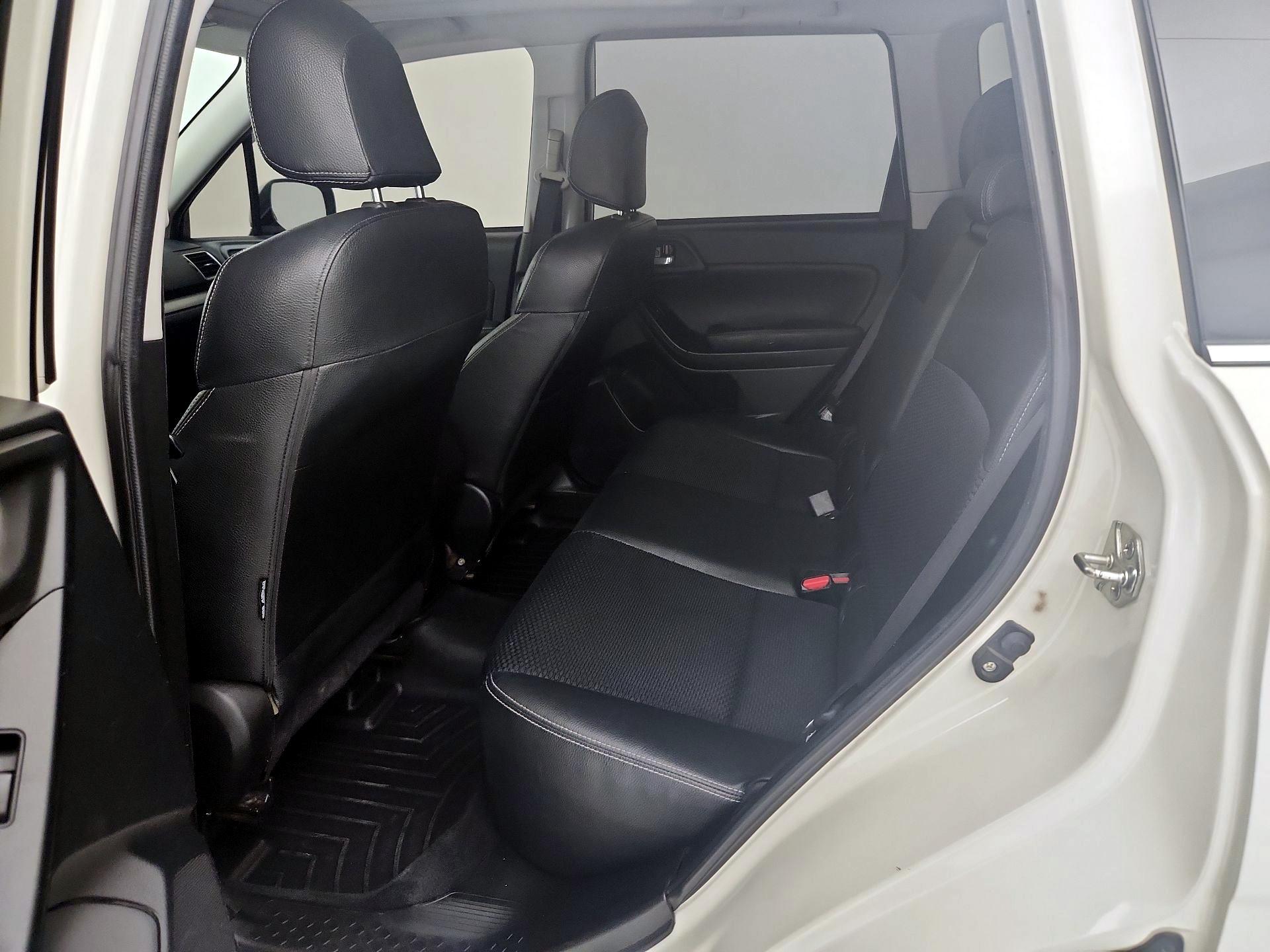 Thumbnail: 2016 Subaru Forester - 20