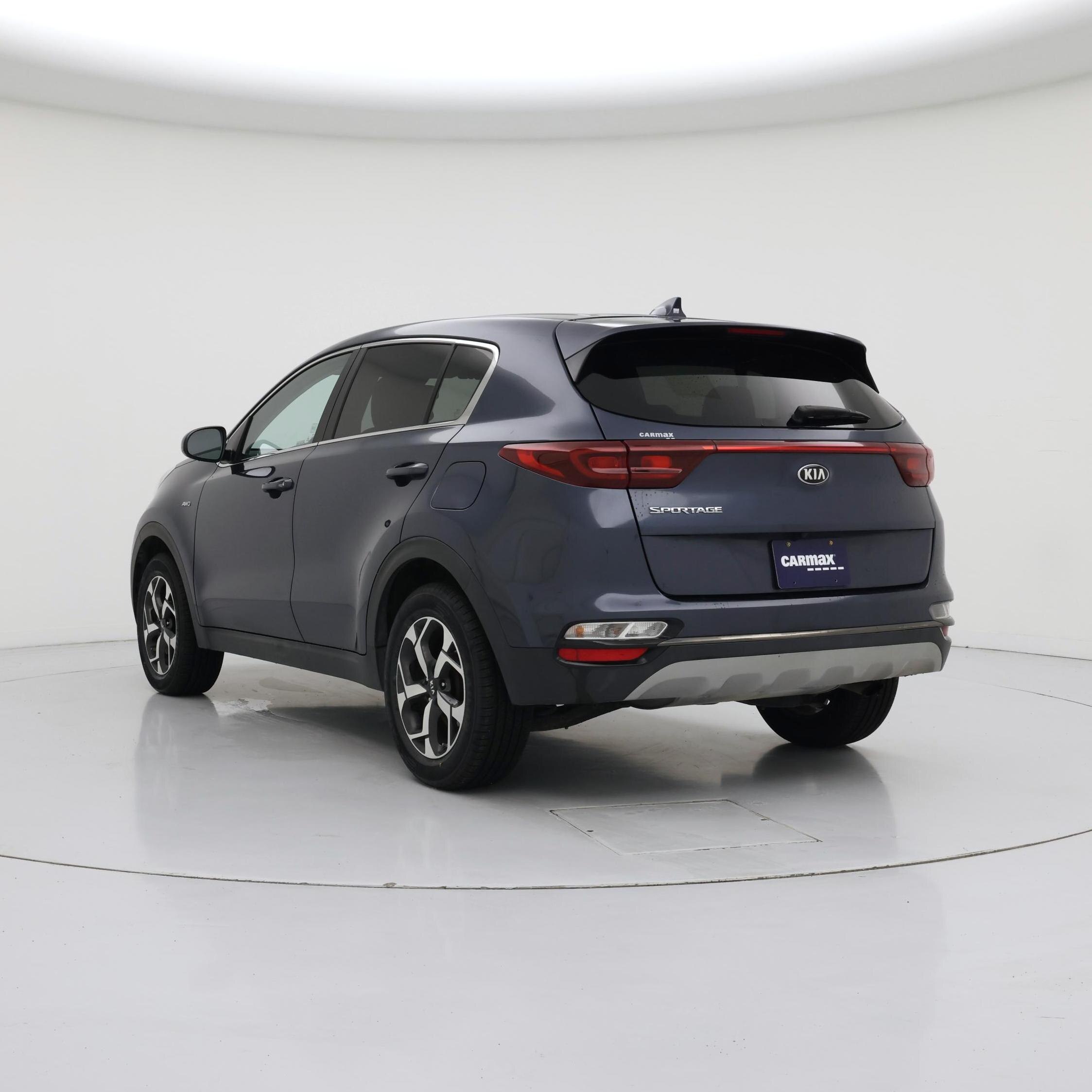 Thumbnail: 2022 Kia Sportage - 2