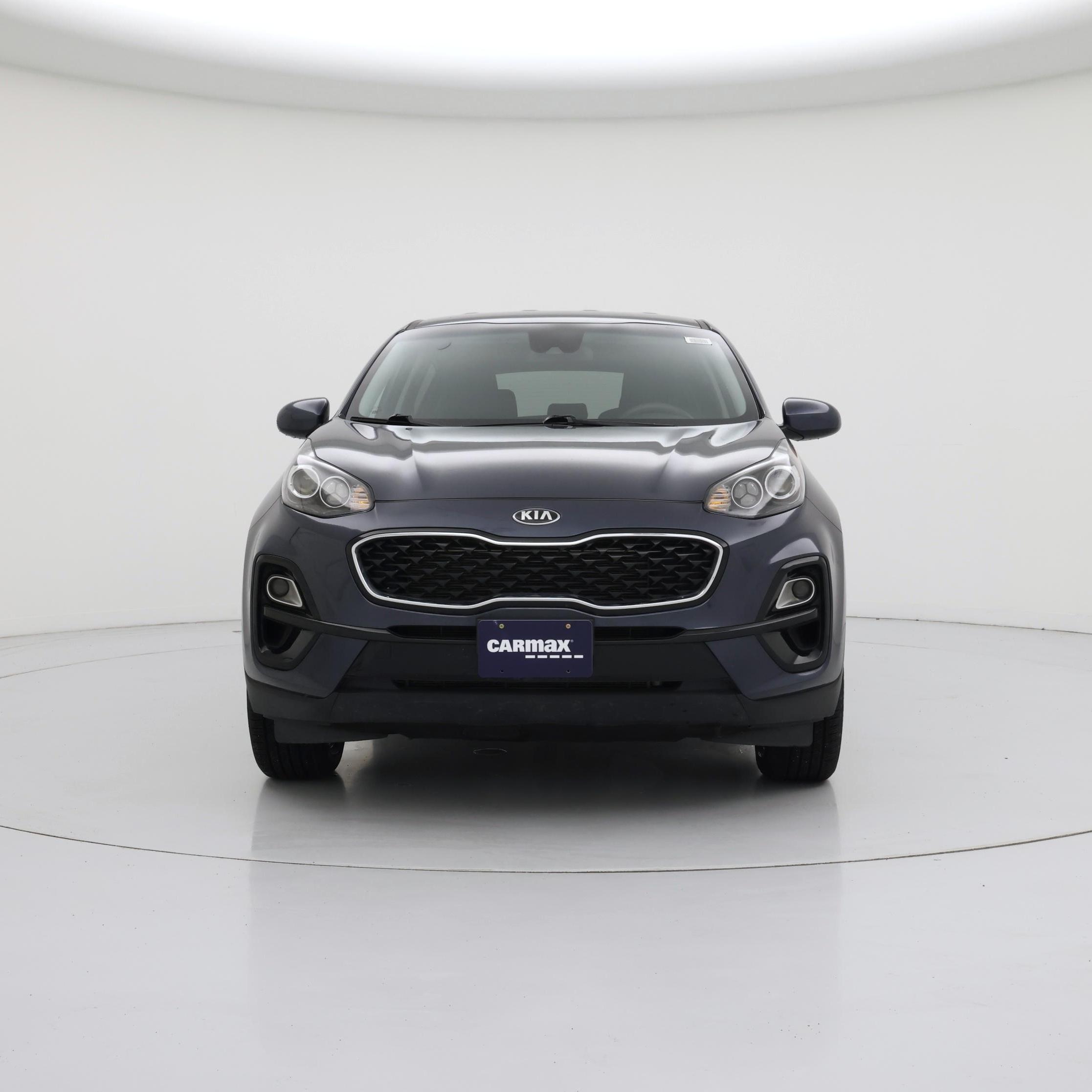 Thumbnail: 2022 Kia Sportage - 5