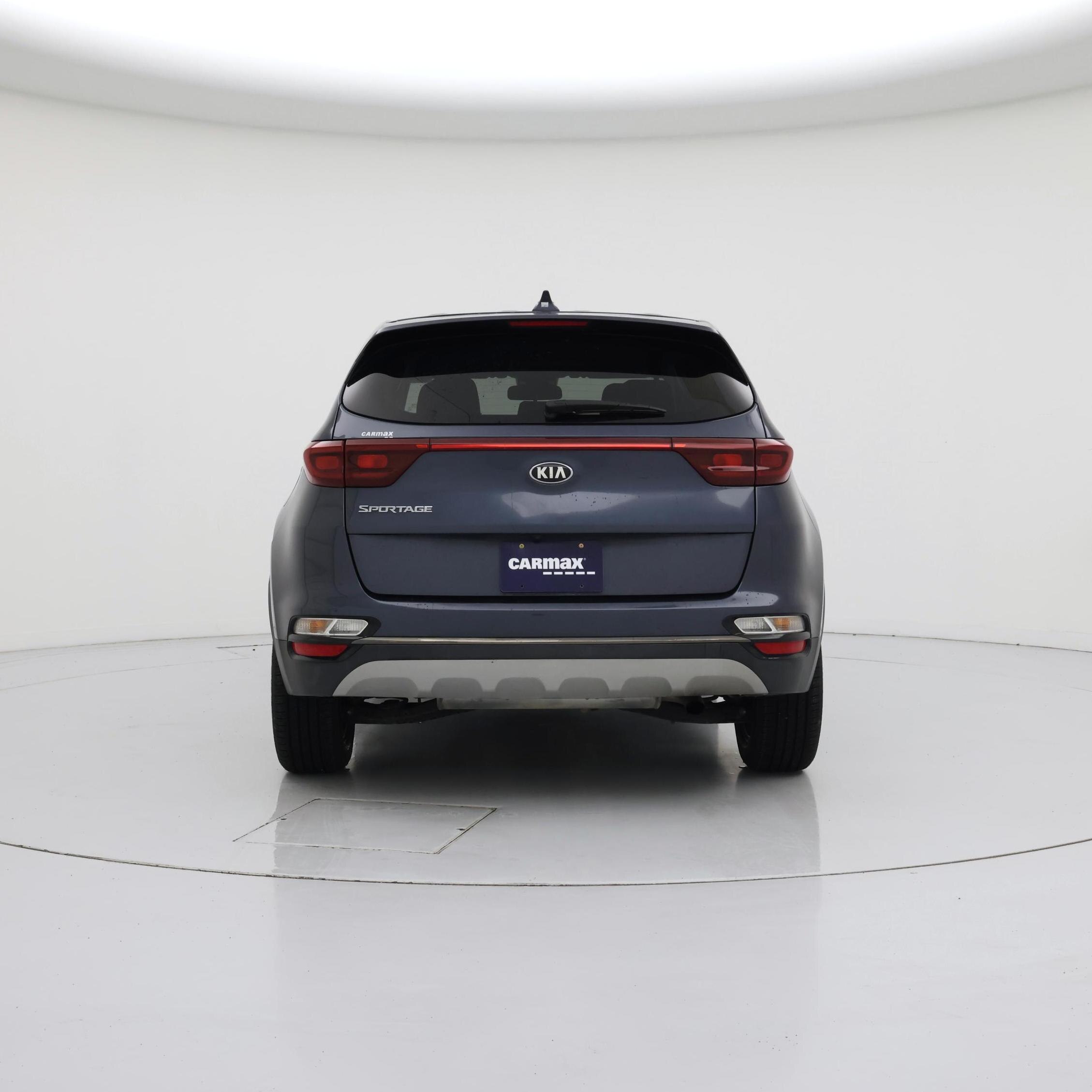 Thumbnail: 2022 Kia Sportage - 6