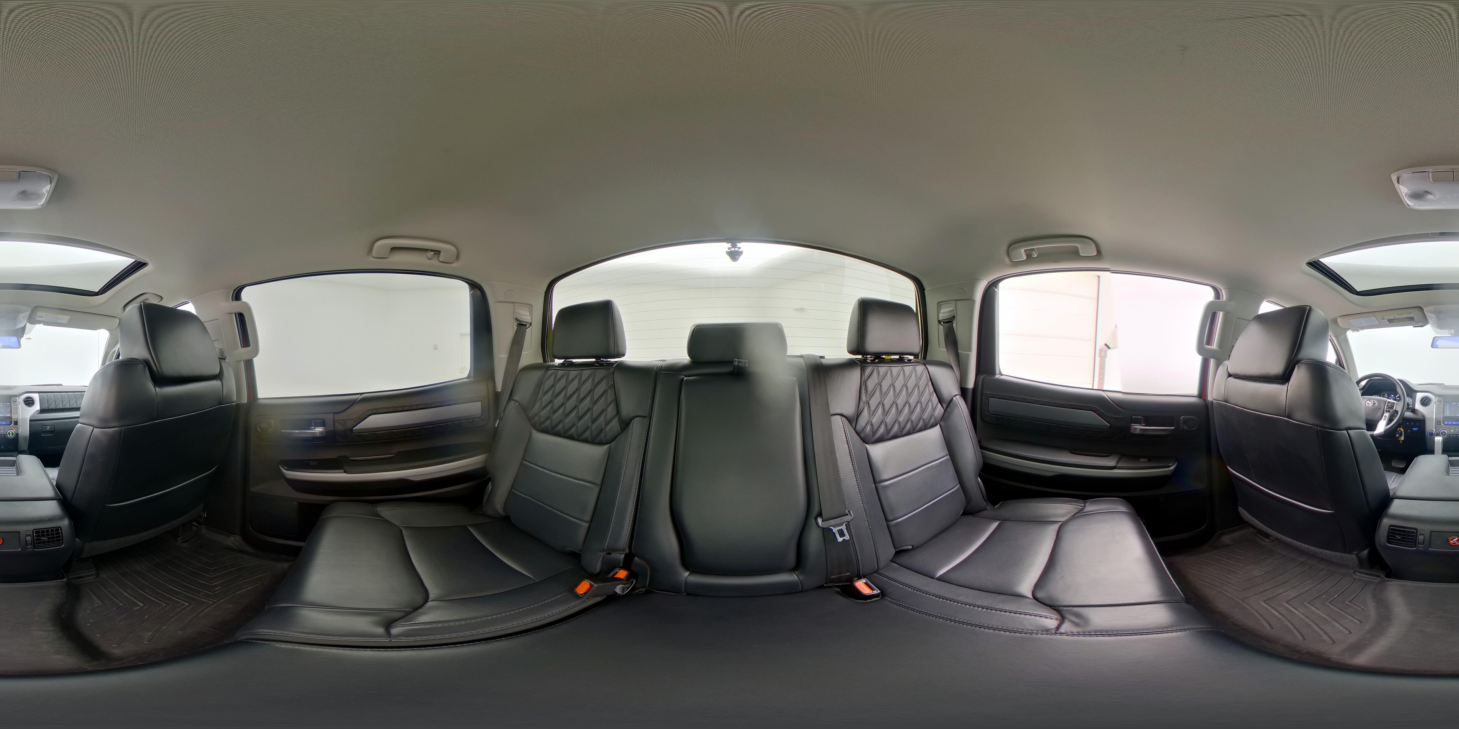 2018 Toyota Tundra Platinum - Photo 27
