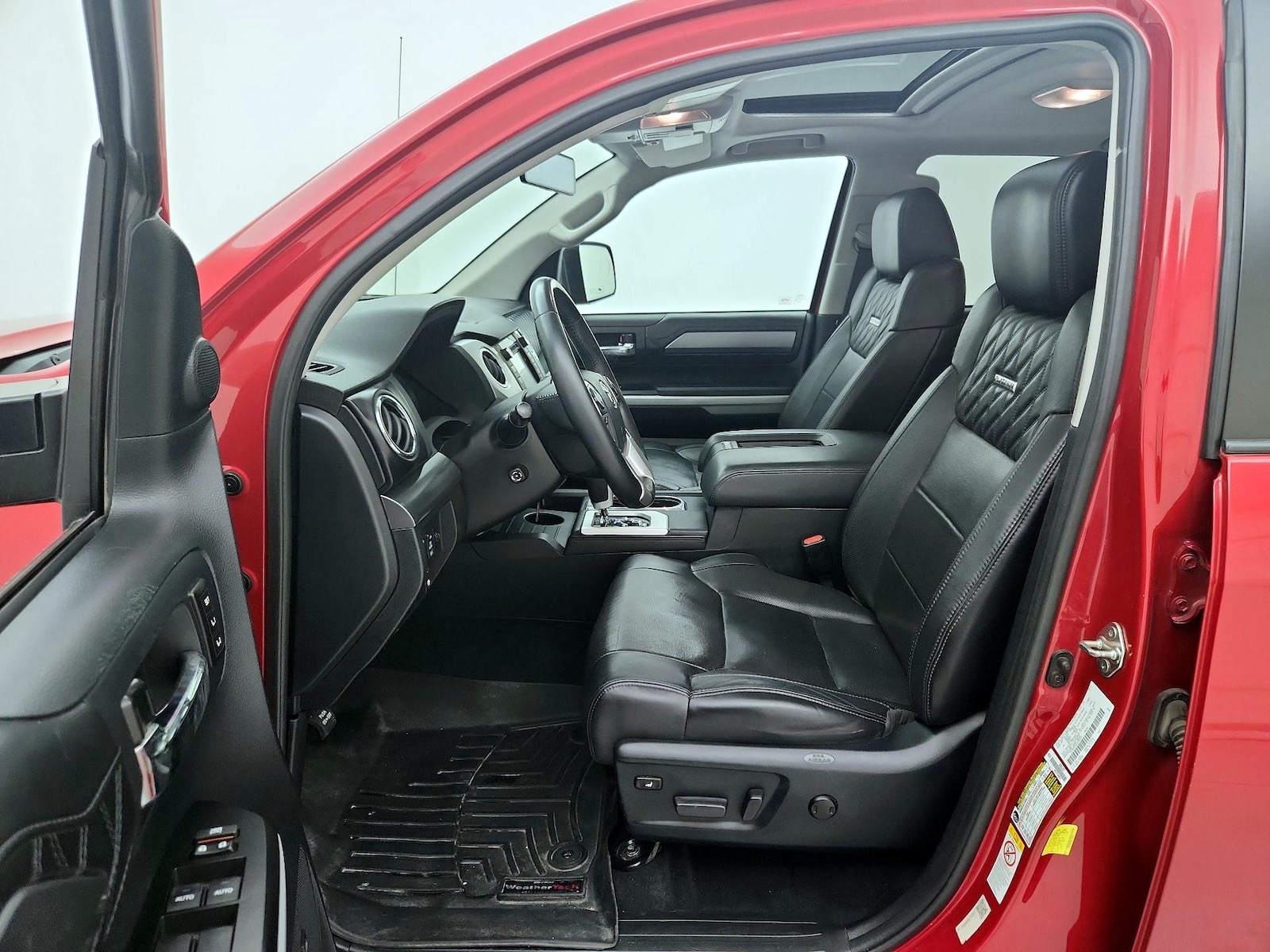 2018 Toyota Tundra Platinum - Photo 12
