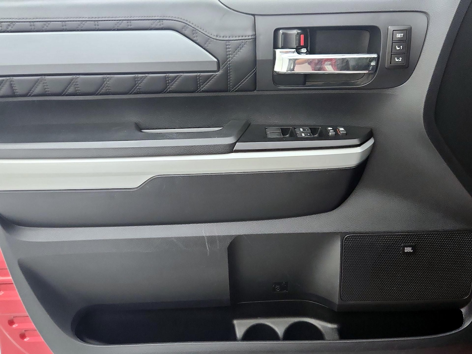 2018 Toyota Tundra Platinum - Photo 13