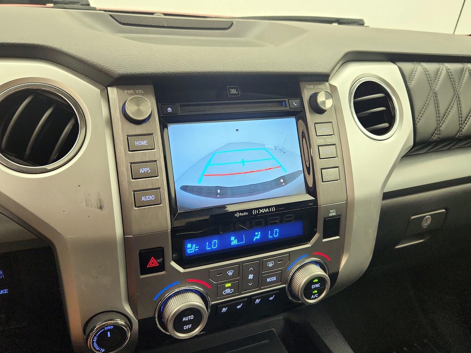 2018 Toyota Tundra Platinum - Photo 15