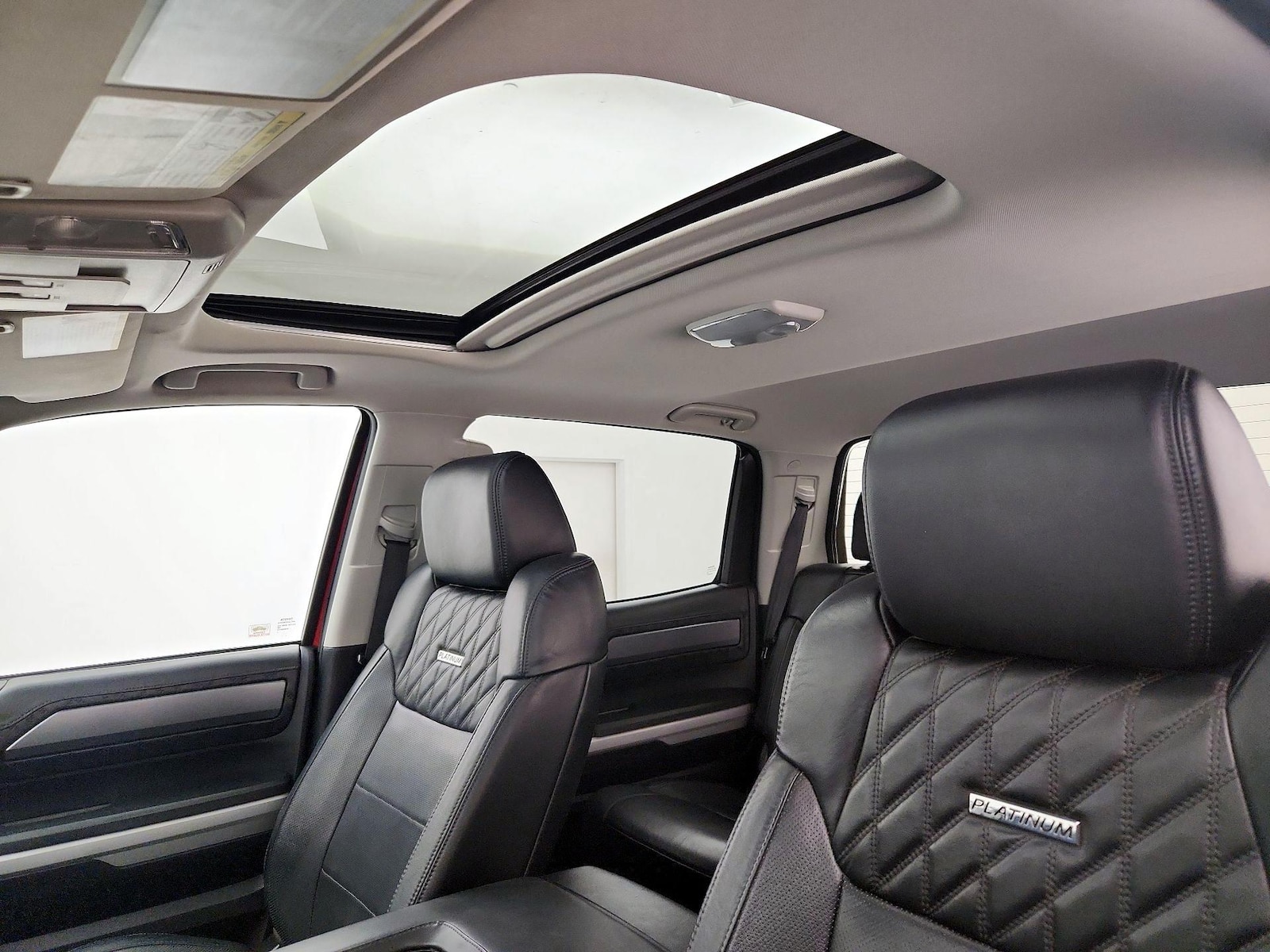 2018 Toyota Tundra Platinum - Photo 20