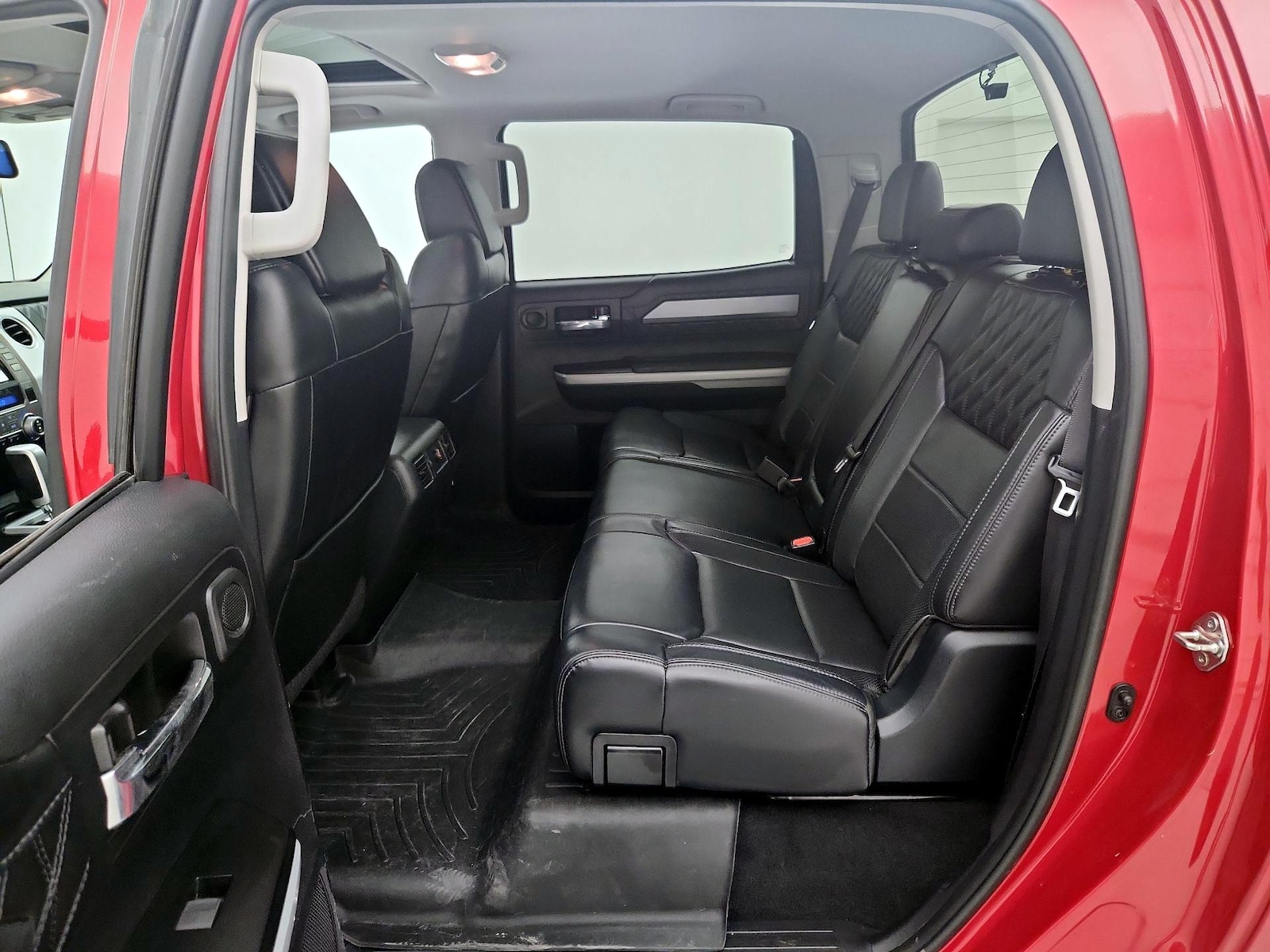 2018 Toyota Tundra Platinum - Photo 21