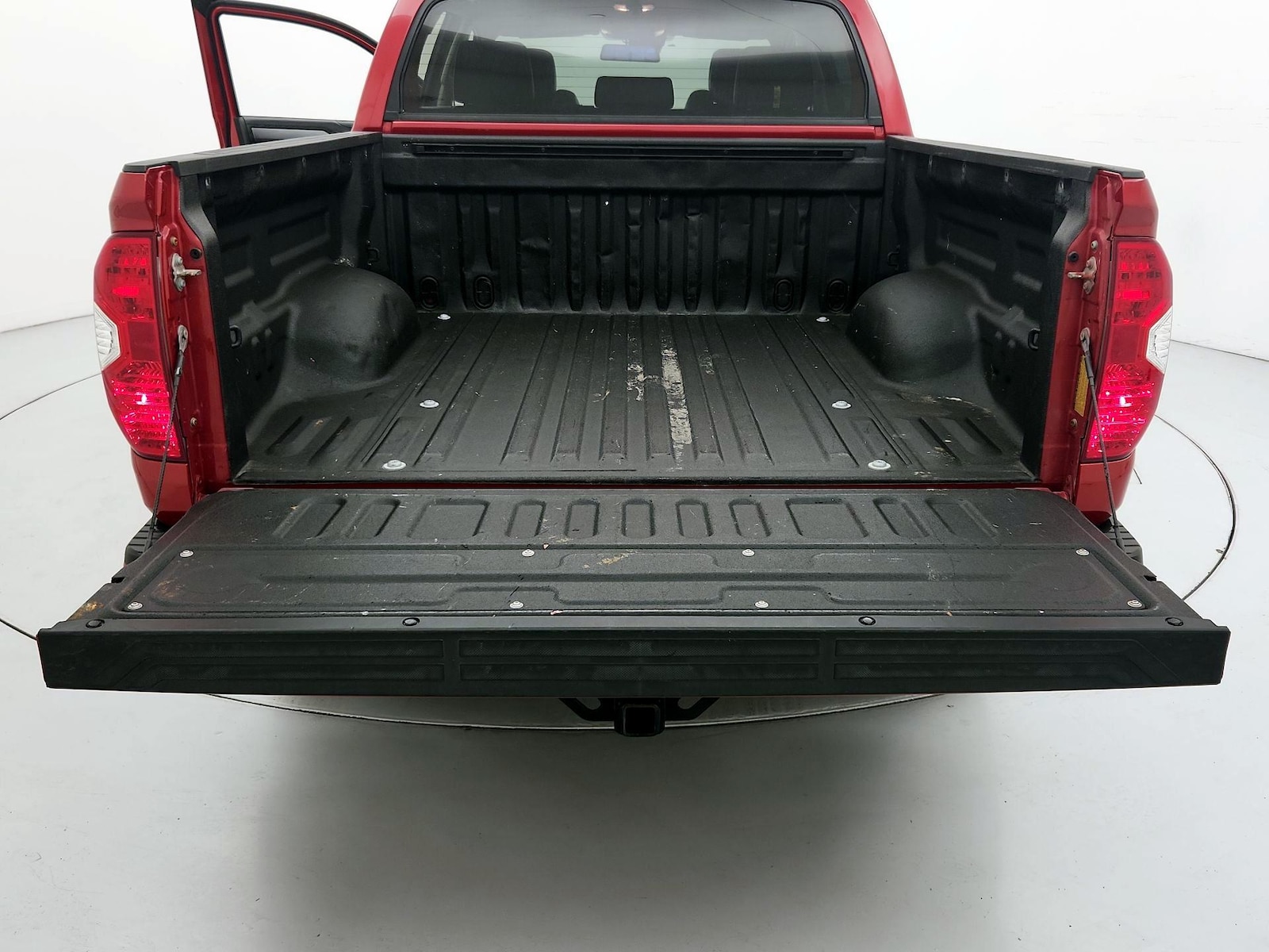 2018 Toyota Tundra Platinum - Photo 22
