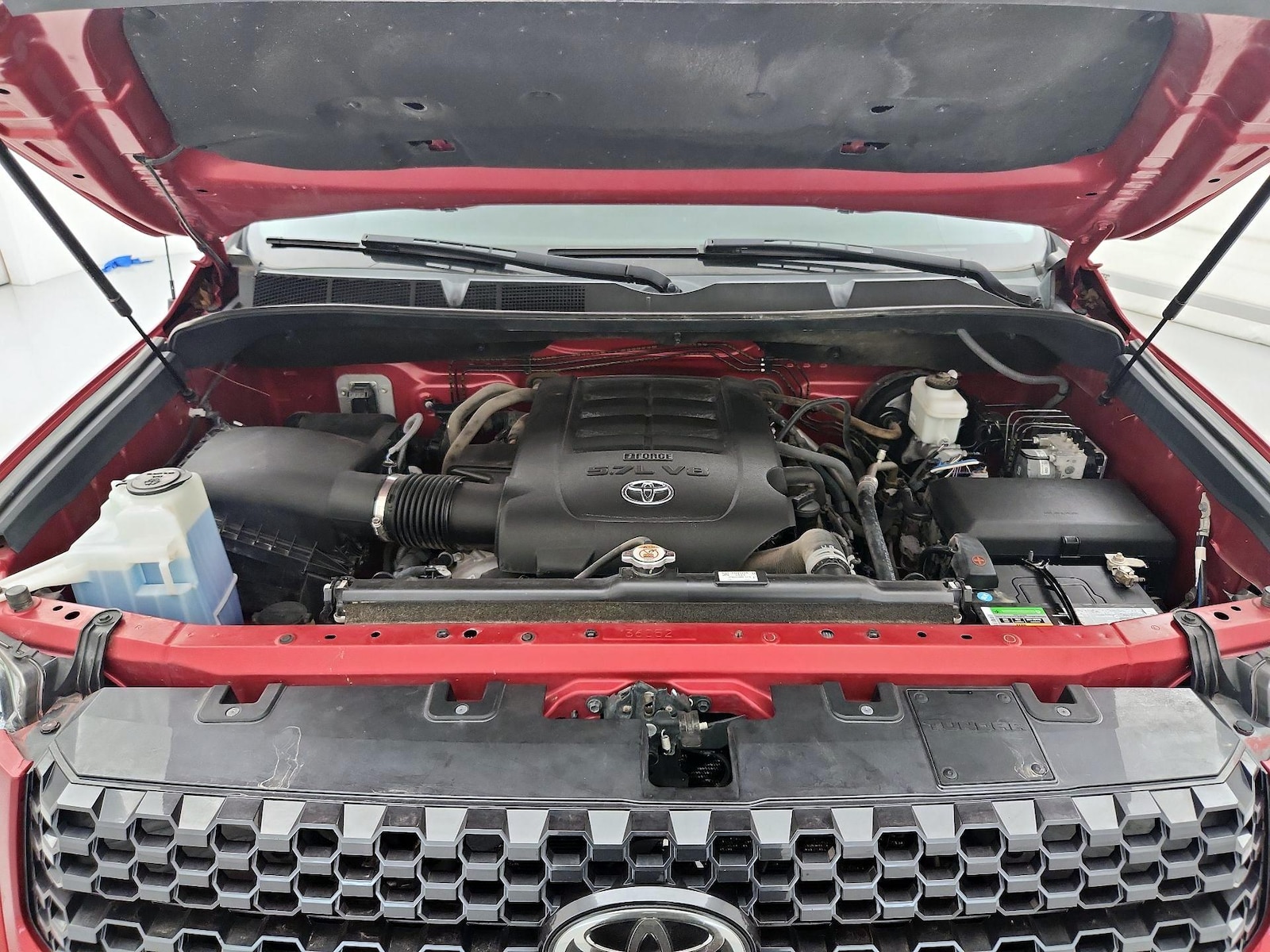 2018 Toyota Tundra Platinum - Photo 23