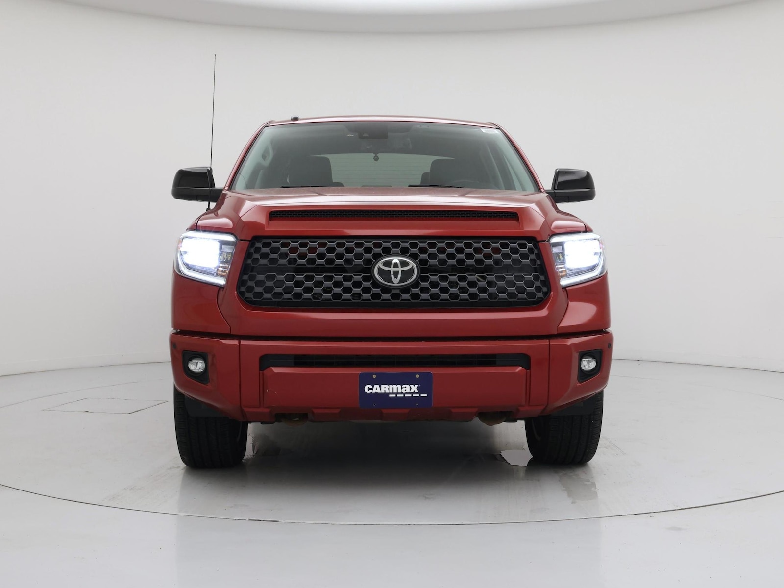 2018 Toyota Tundra Platinum - Photo 6