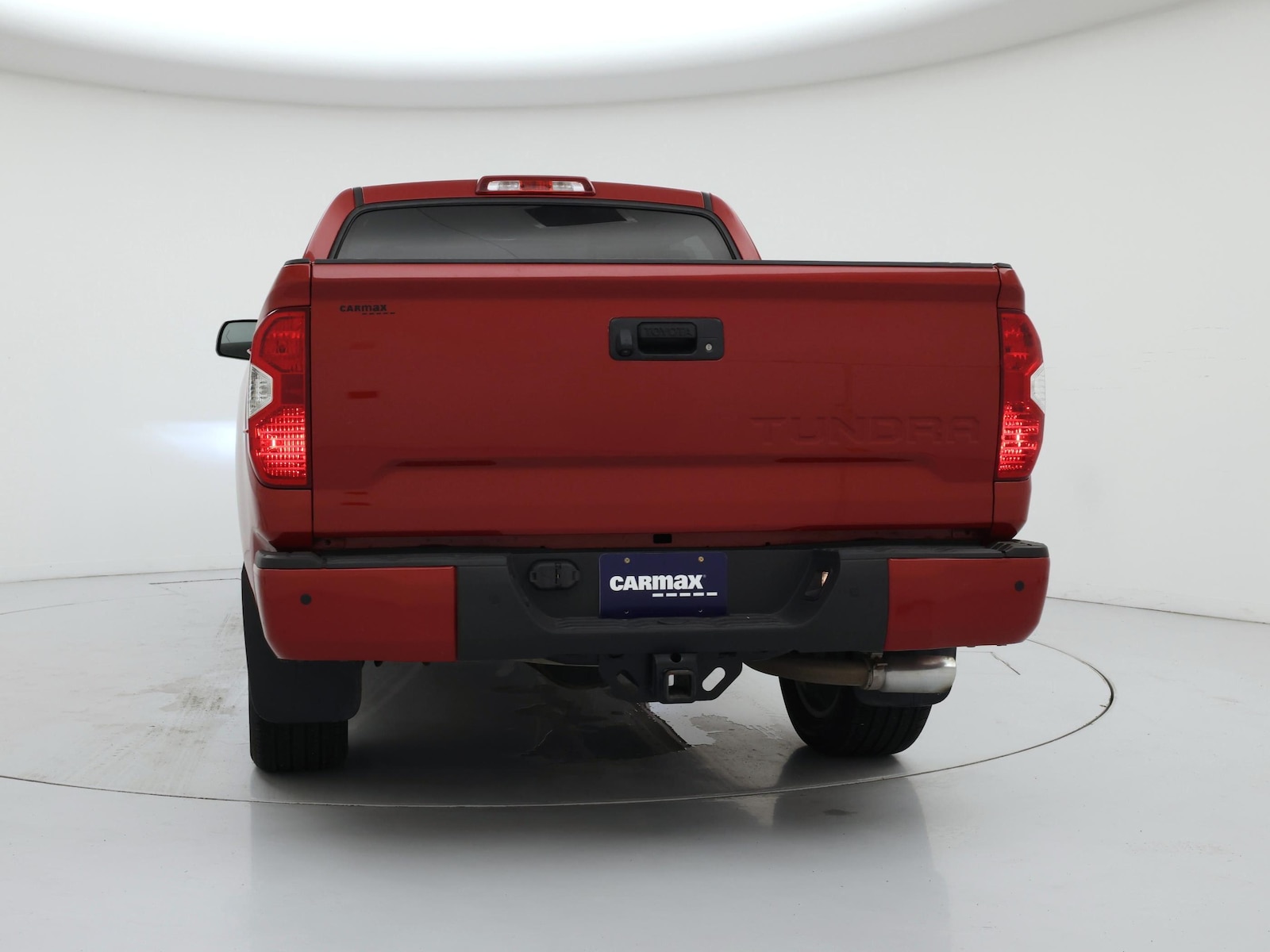 2018 Toyota Tundra Platinum - Photo 7