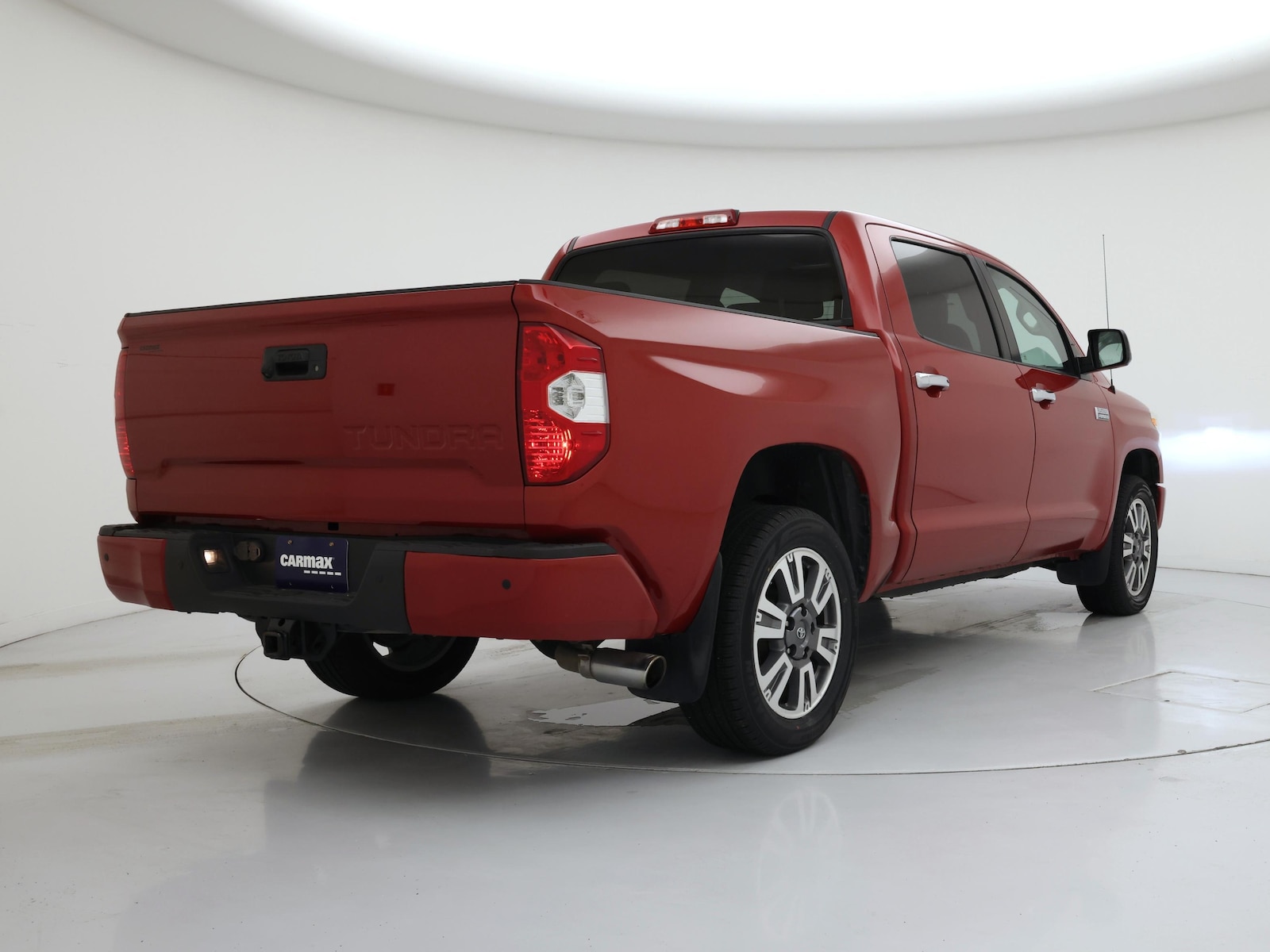 2018 Toyota Tundra Platinum - Photo 9