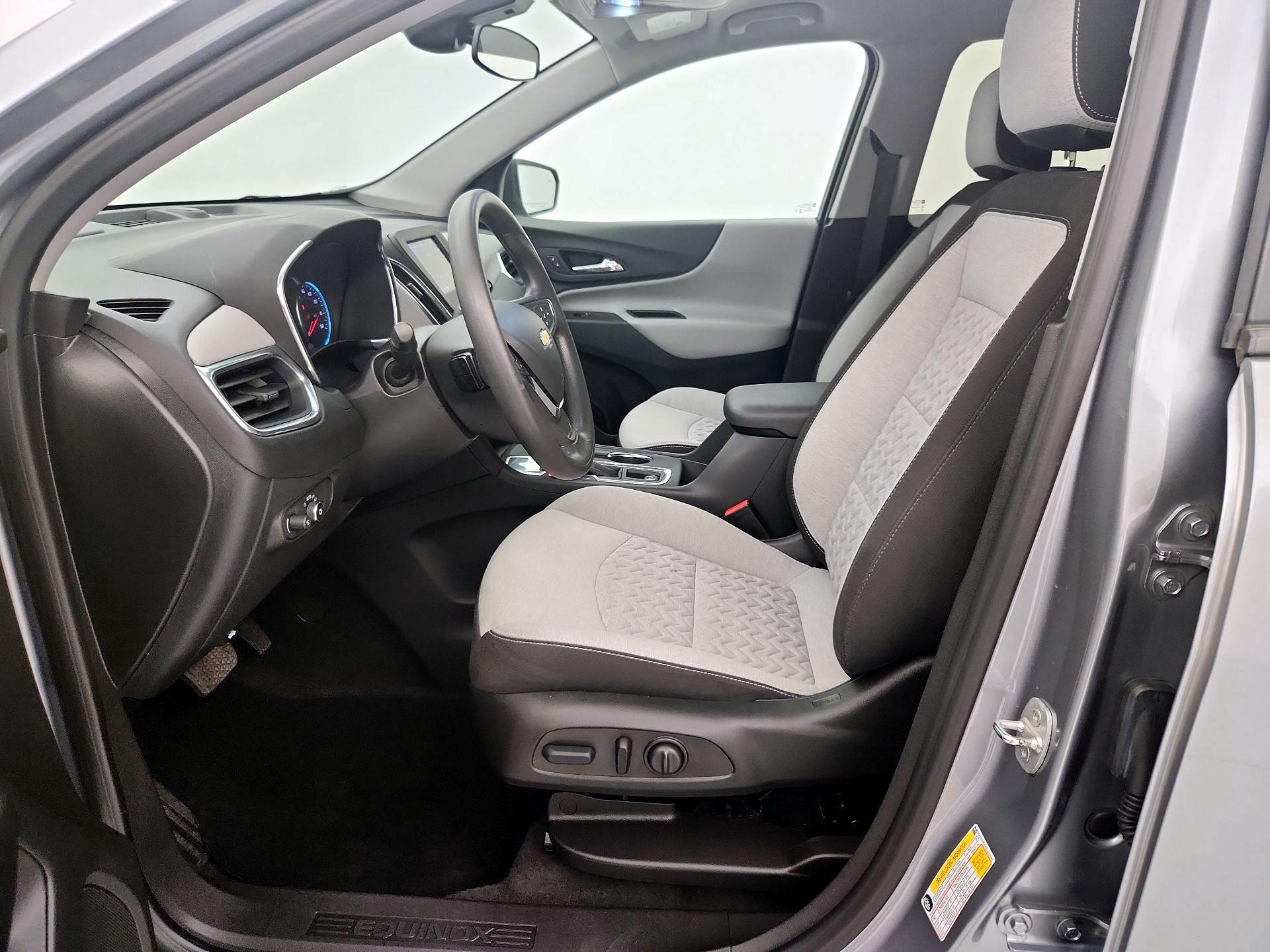 Thumbnail: 2023 Chevrolet Equinox - 11