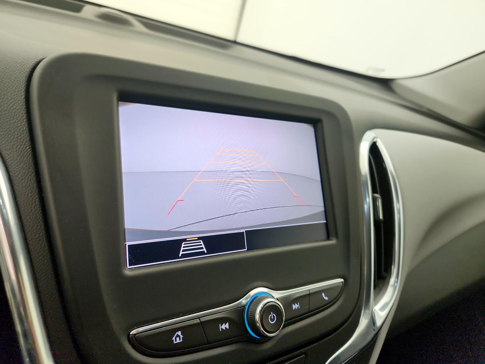 Thumbnail: 2023 Chevrolet Equinox - 14