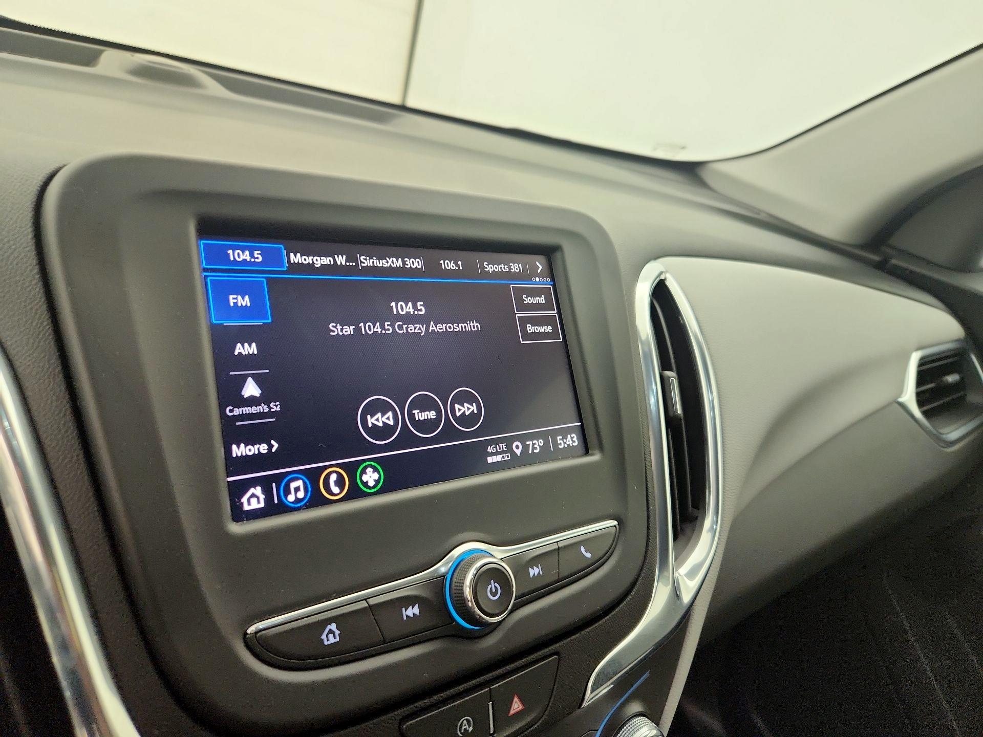Thumbnail: 2023 Chevrolet Equinox - 15