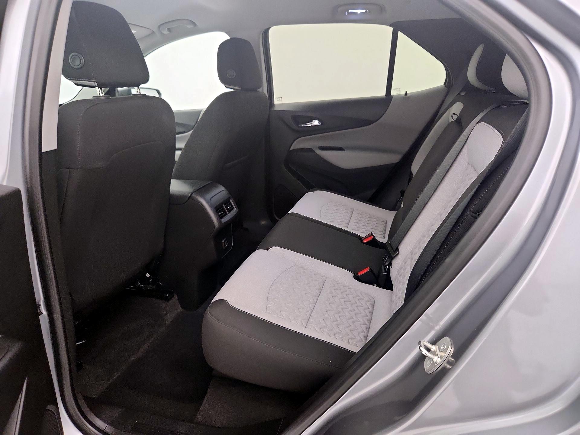 Thumbnail: 2023 Chevrolet Equinox - 19