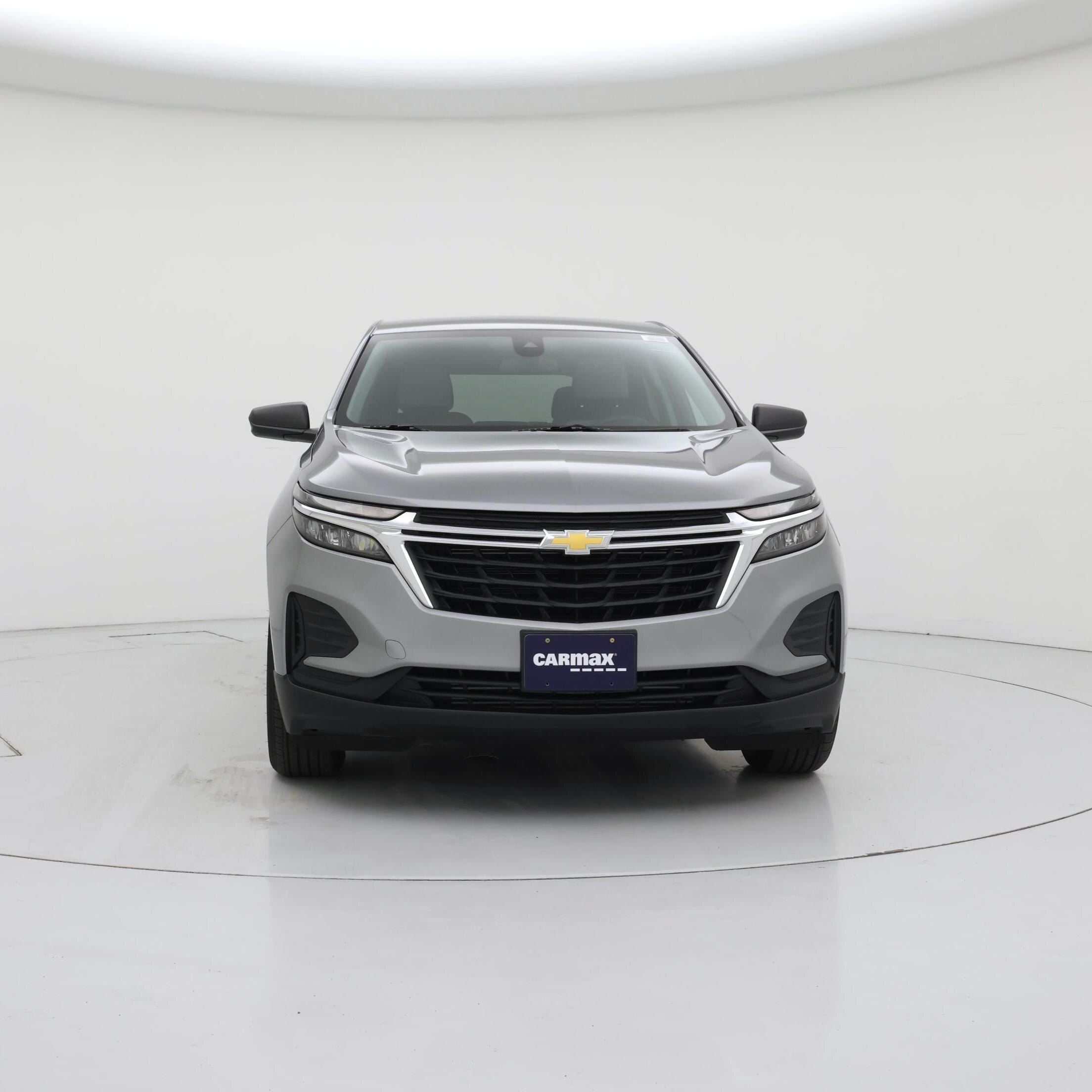 Thumbnail: 2023 Chevrolet Equinox - 5